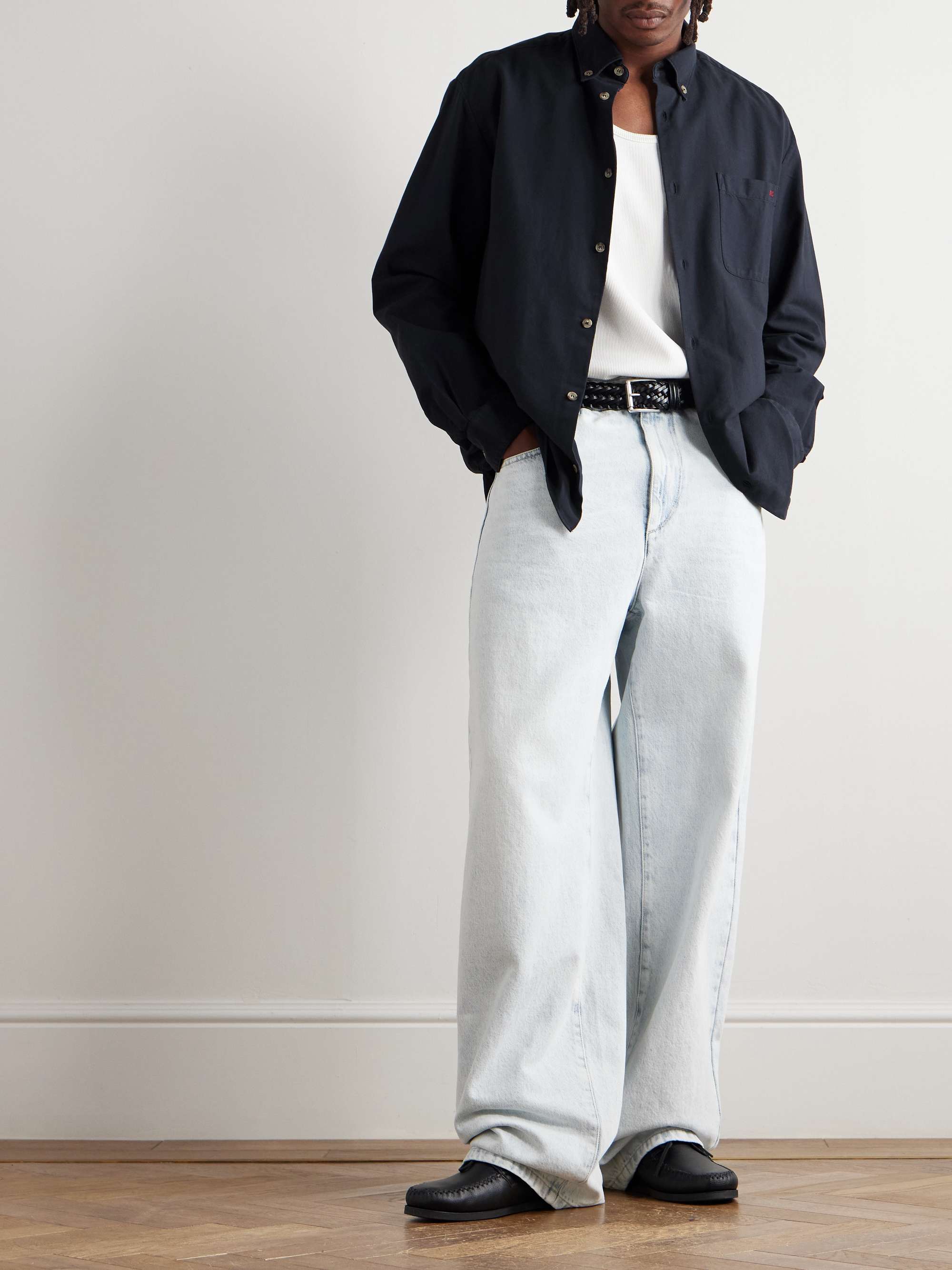 A.P.C.