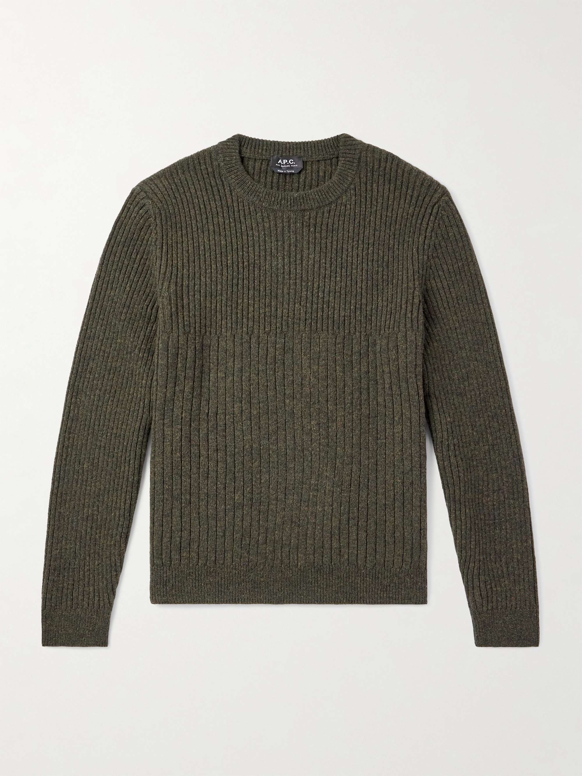 A.P.C.