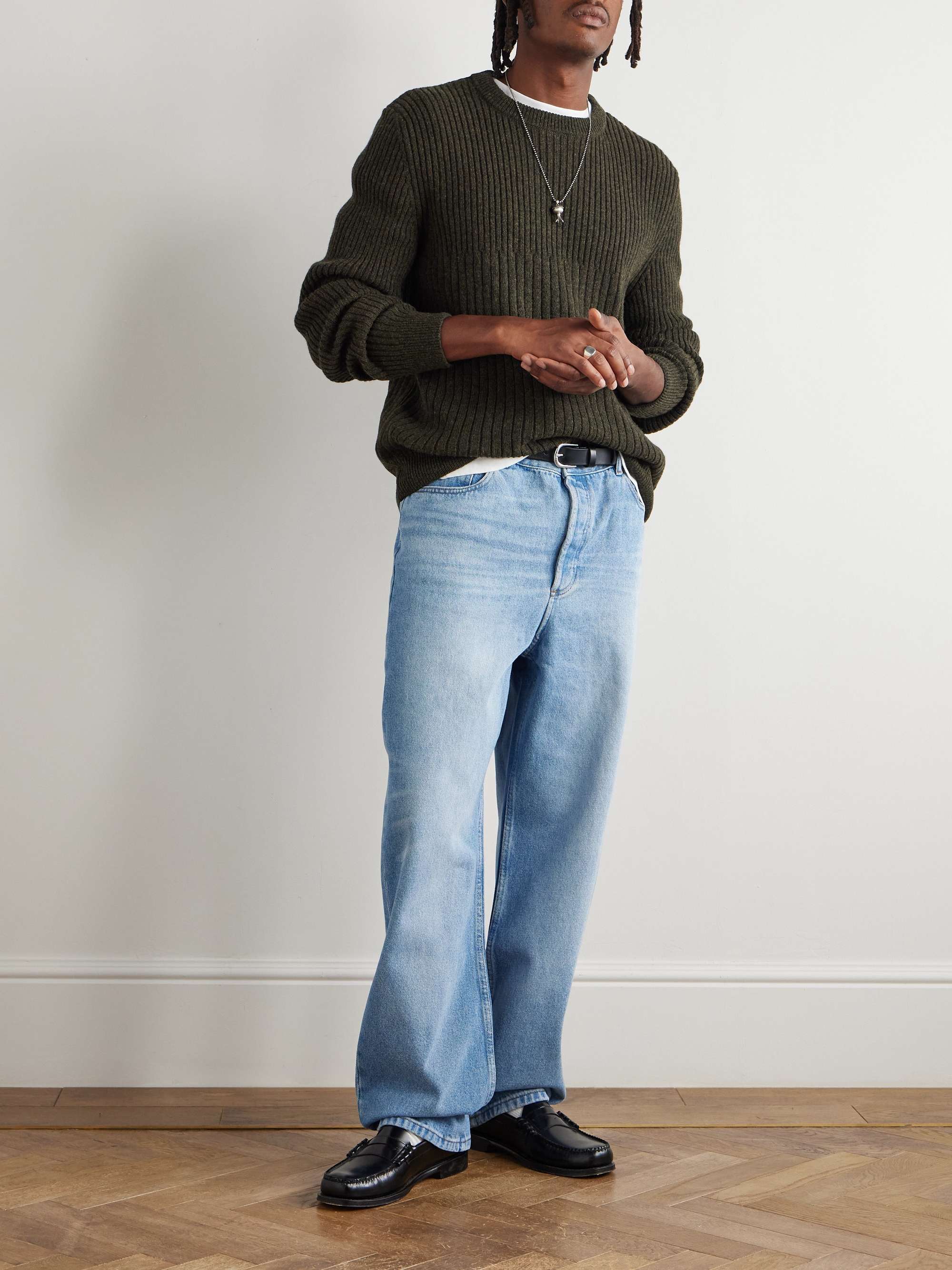 A.P.C.