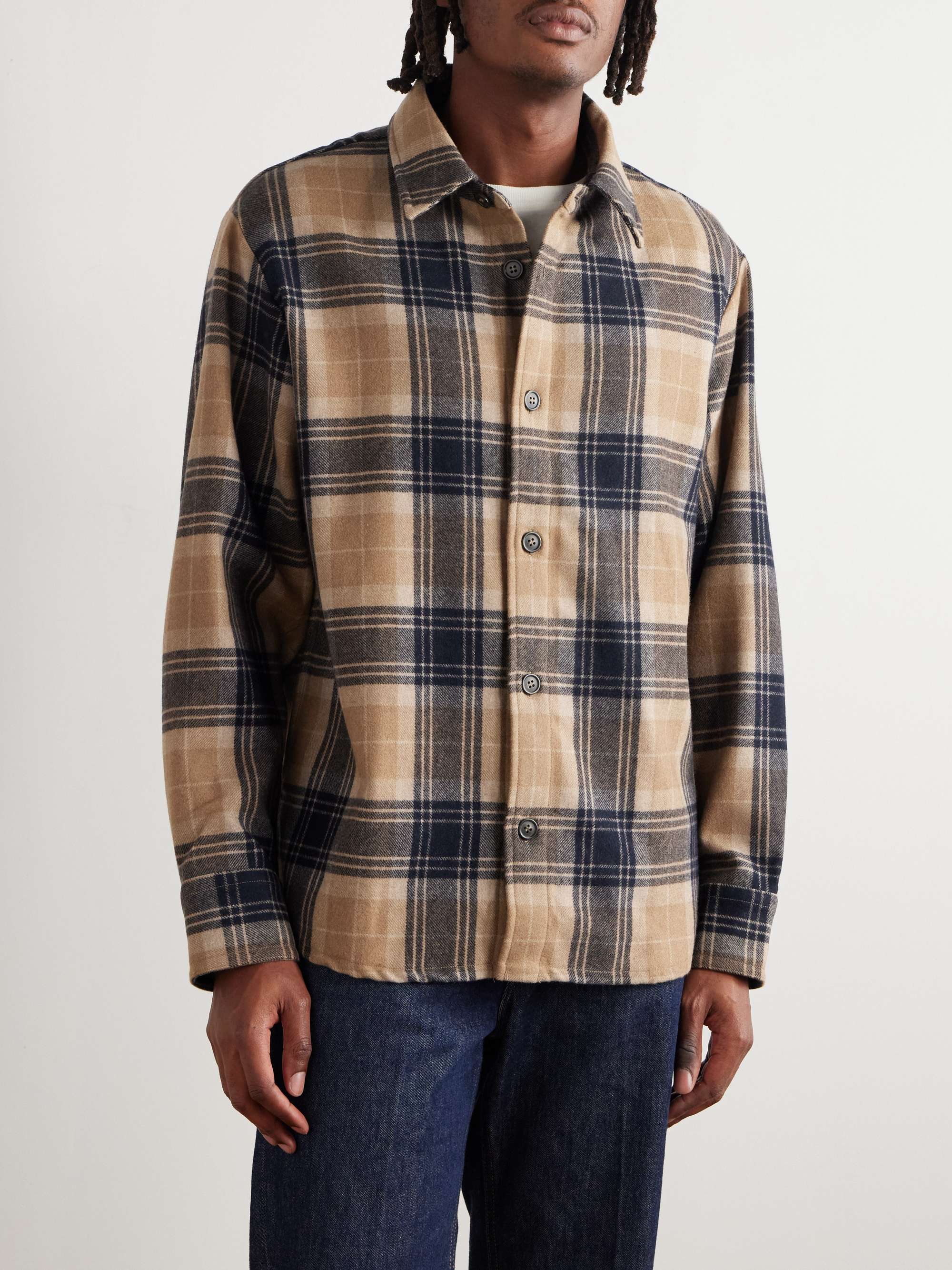 A.P.C.