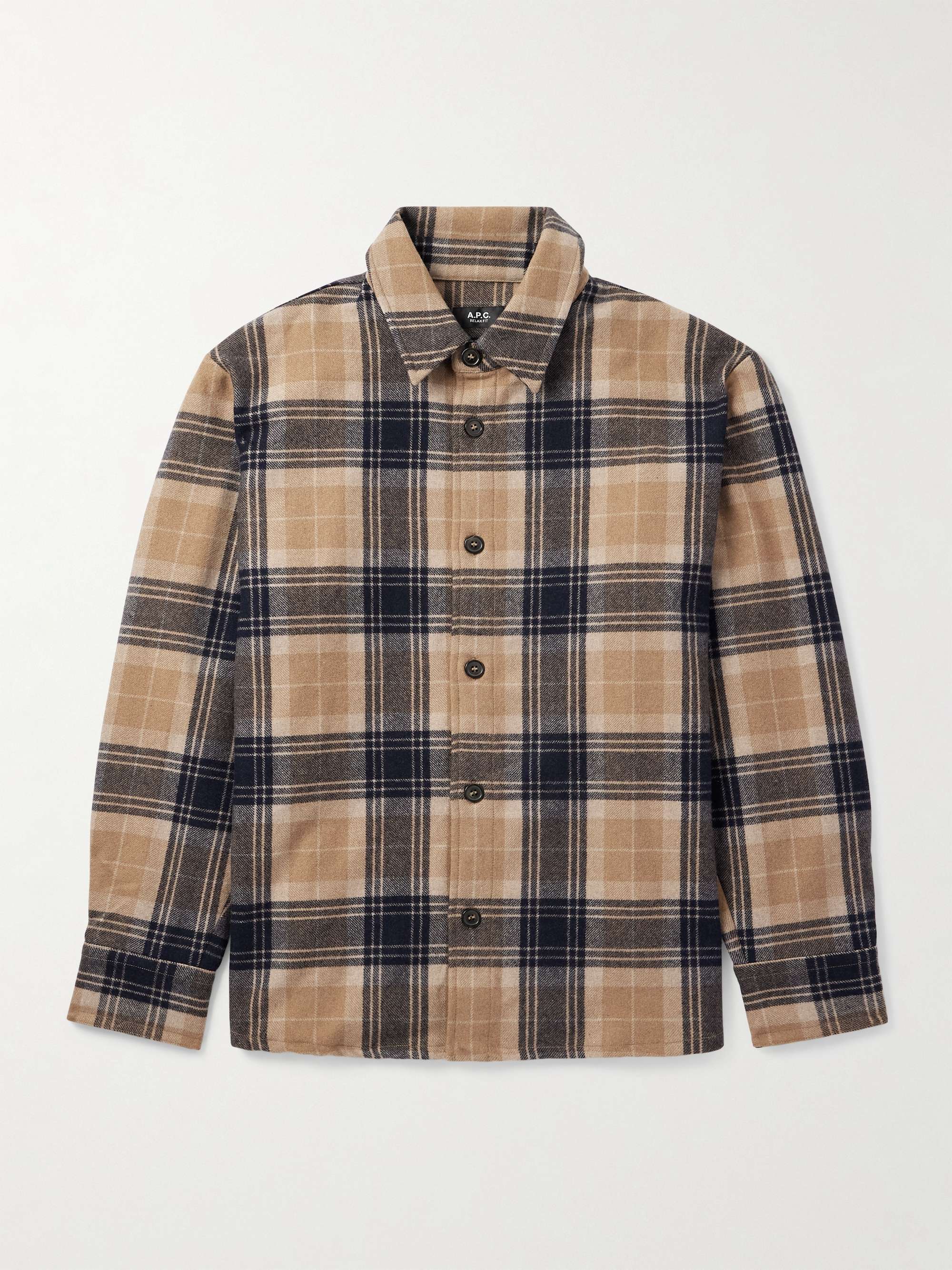 A.P.C.