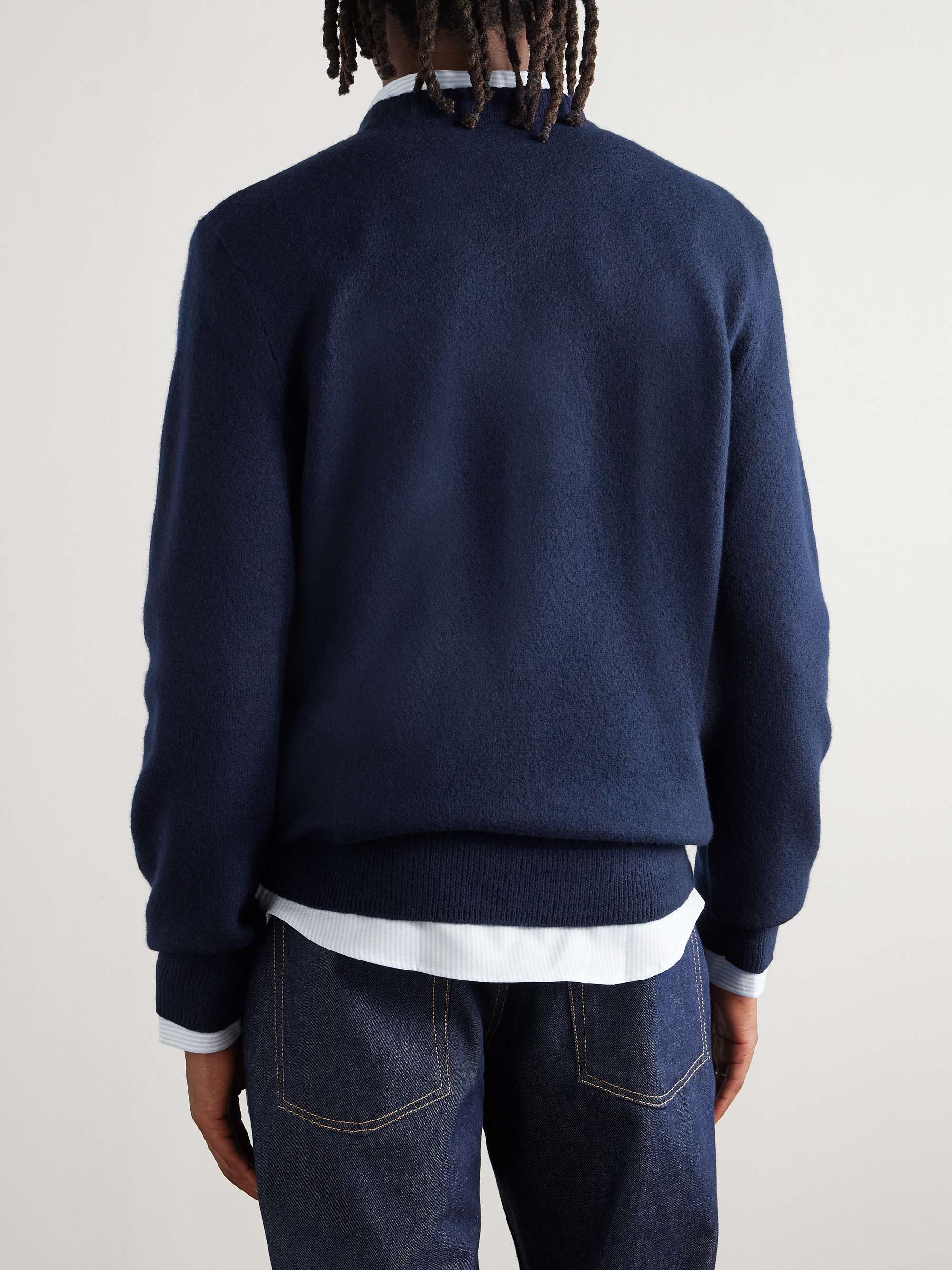 A.P.C.