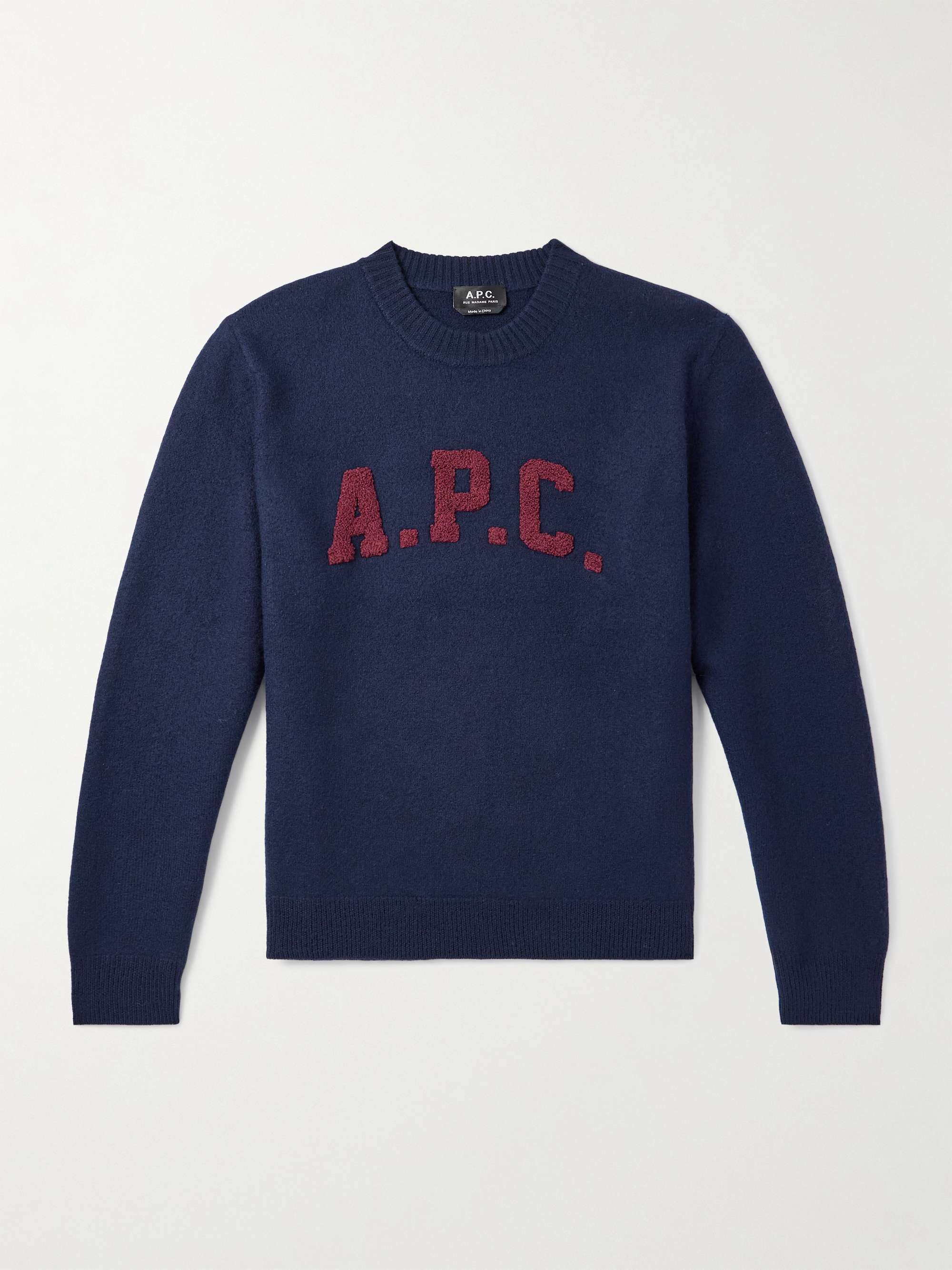 A.P.C.