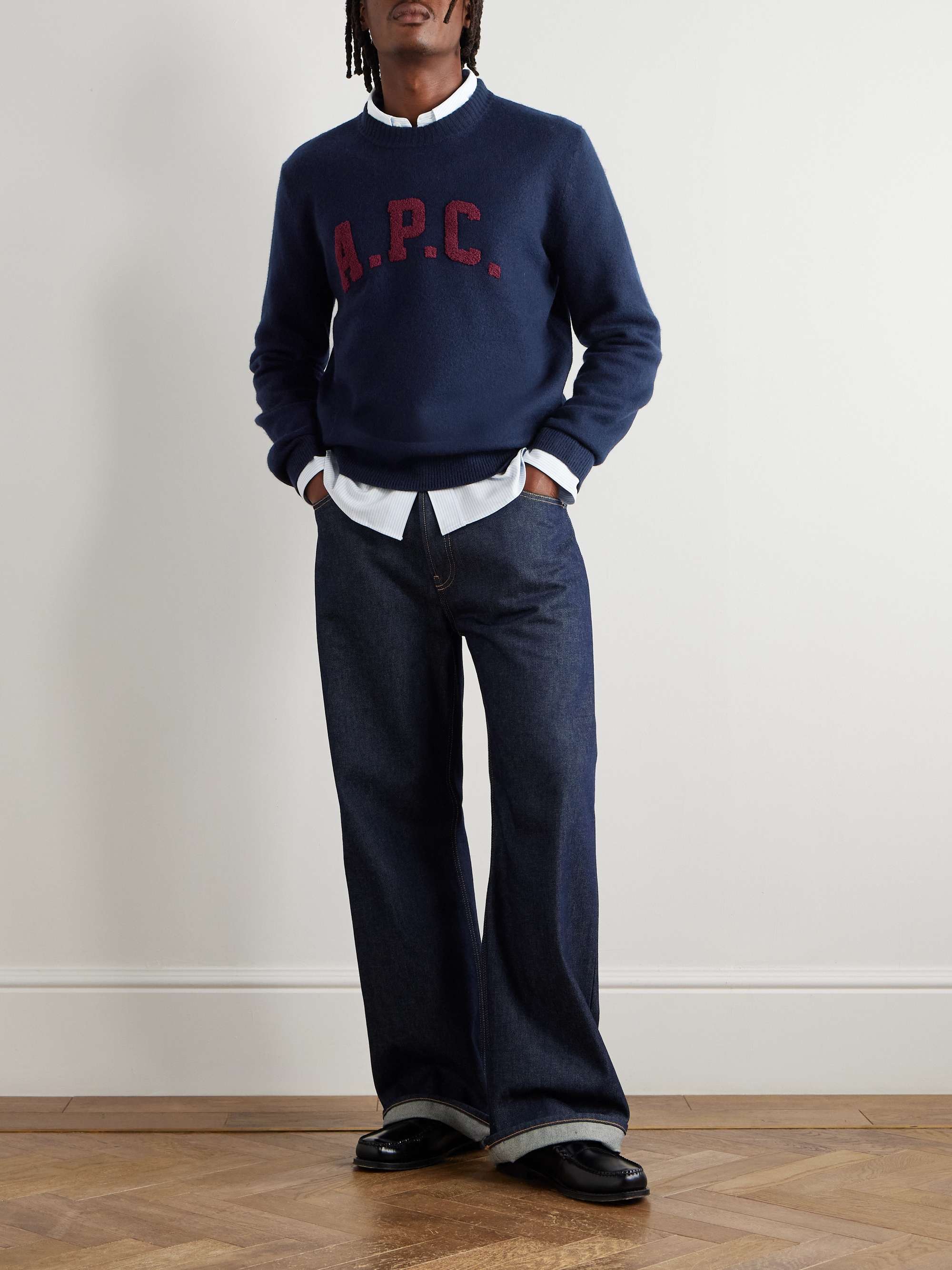 A.P.C.