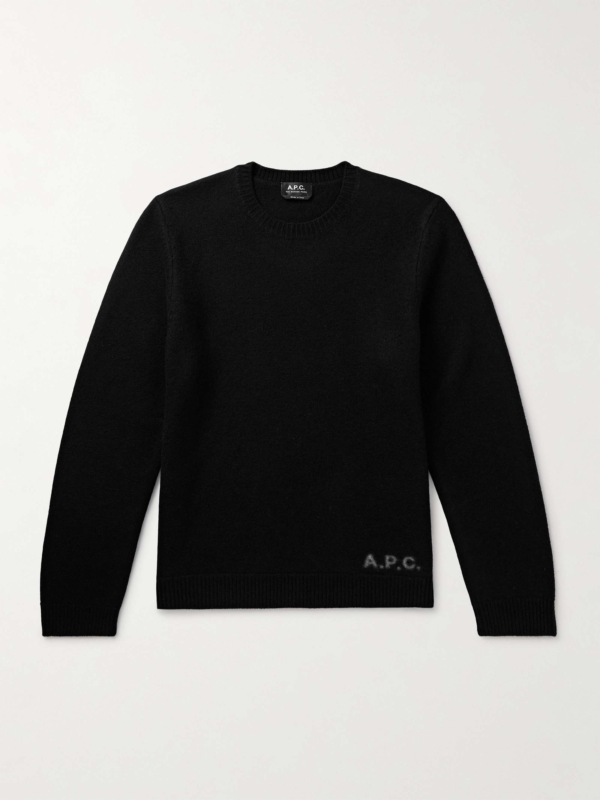 A.P.C.