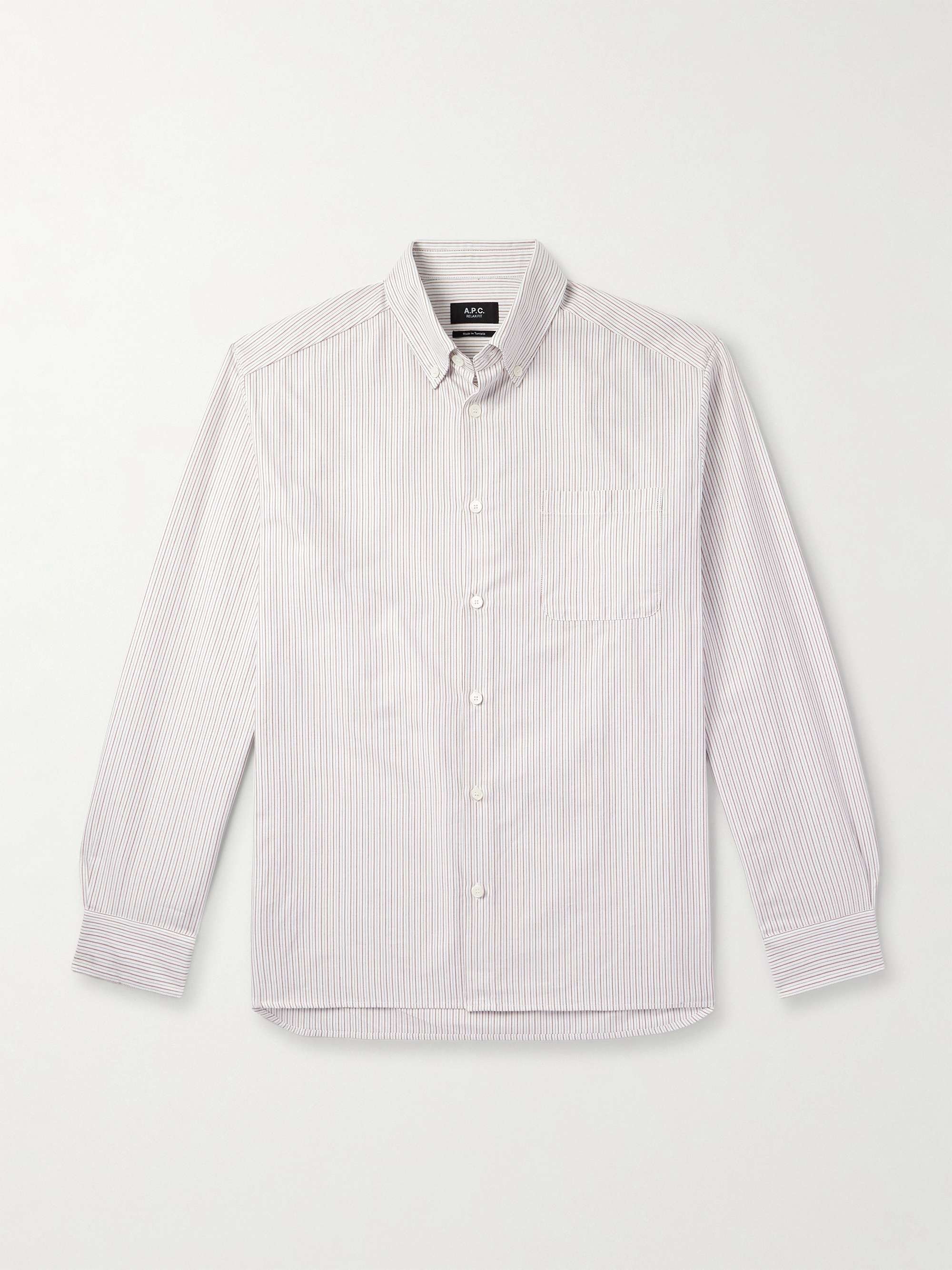 A.P.C.