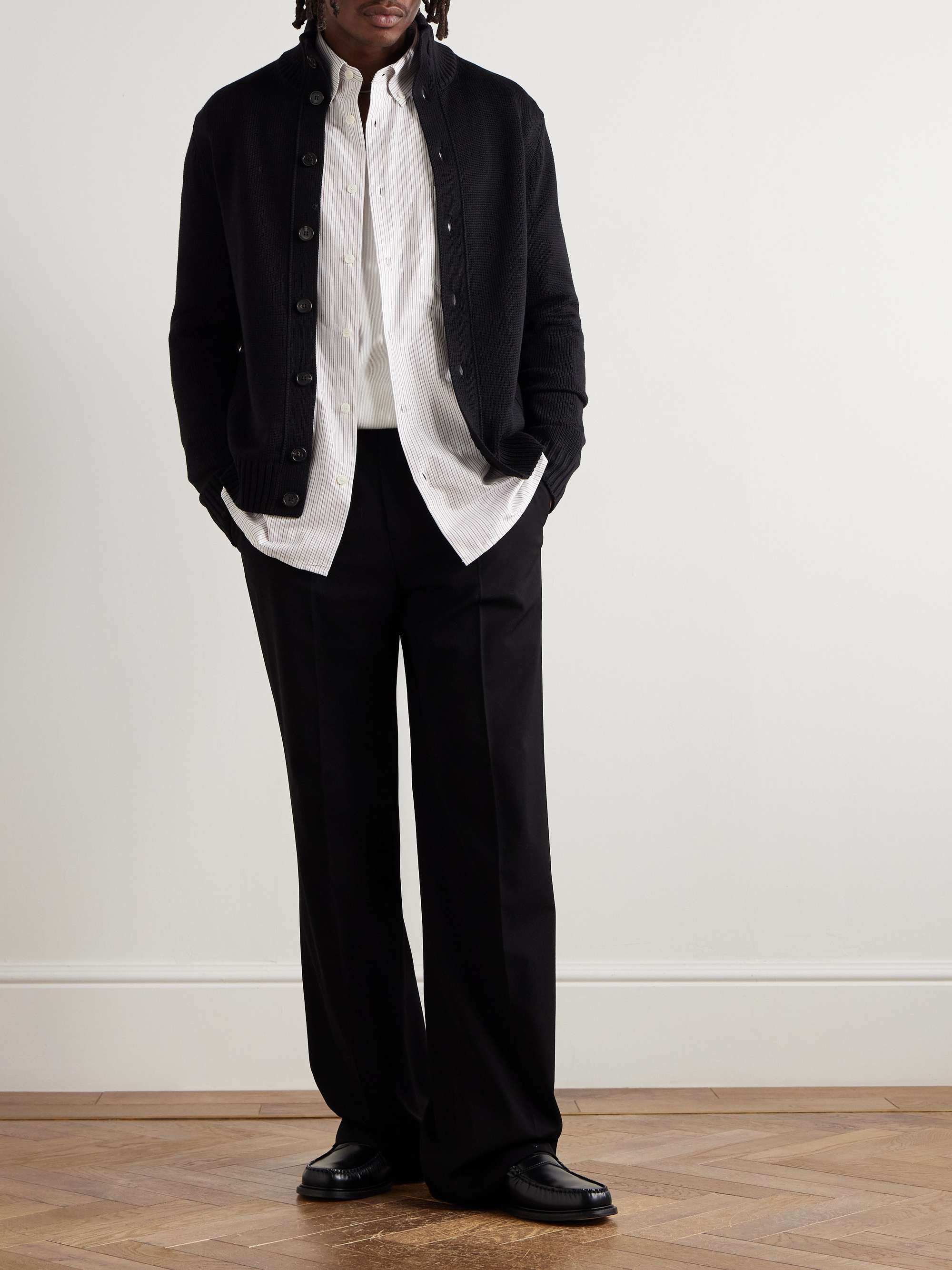 A.P.C.