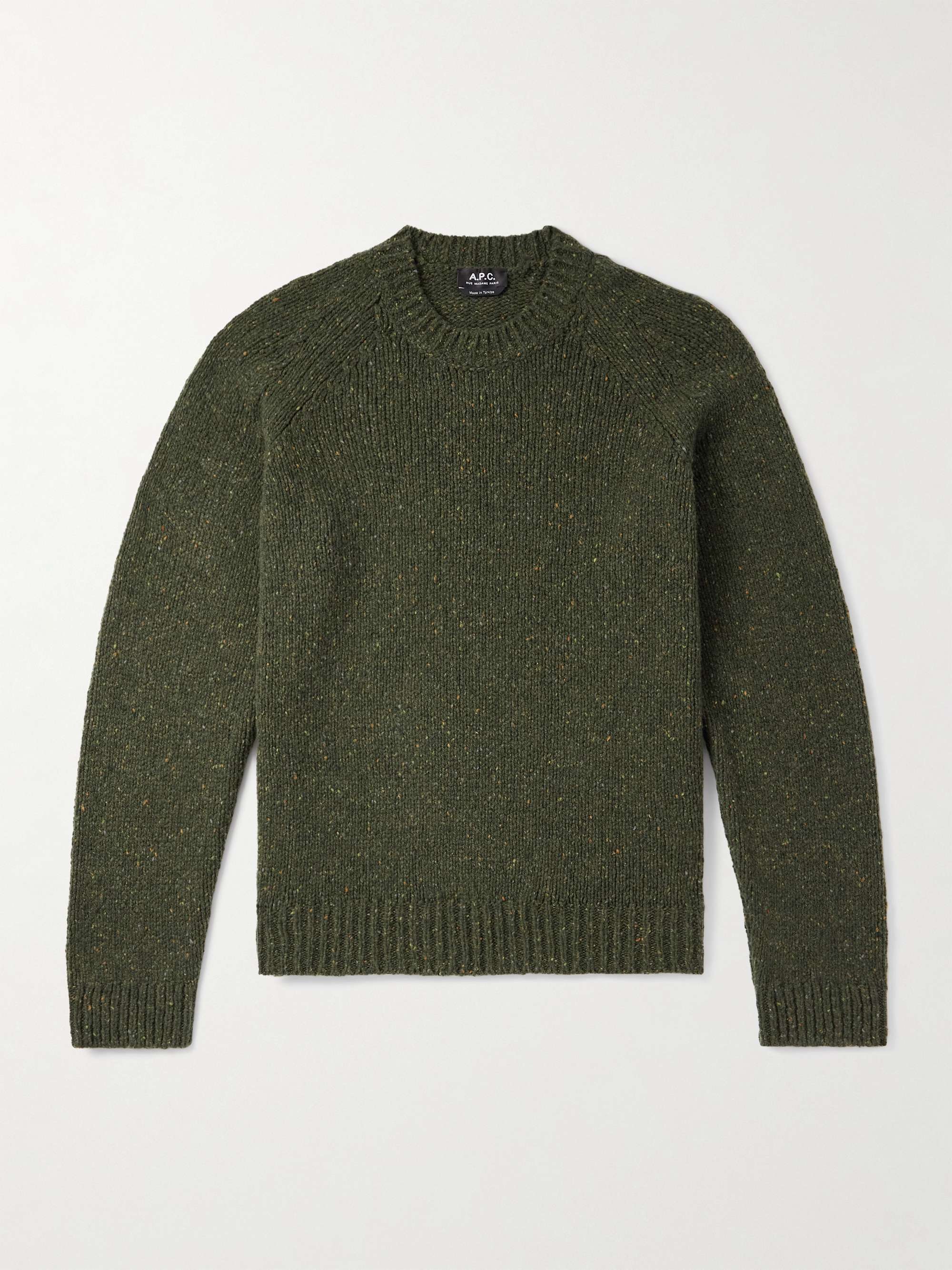 A.P.C.