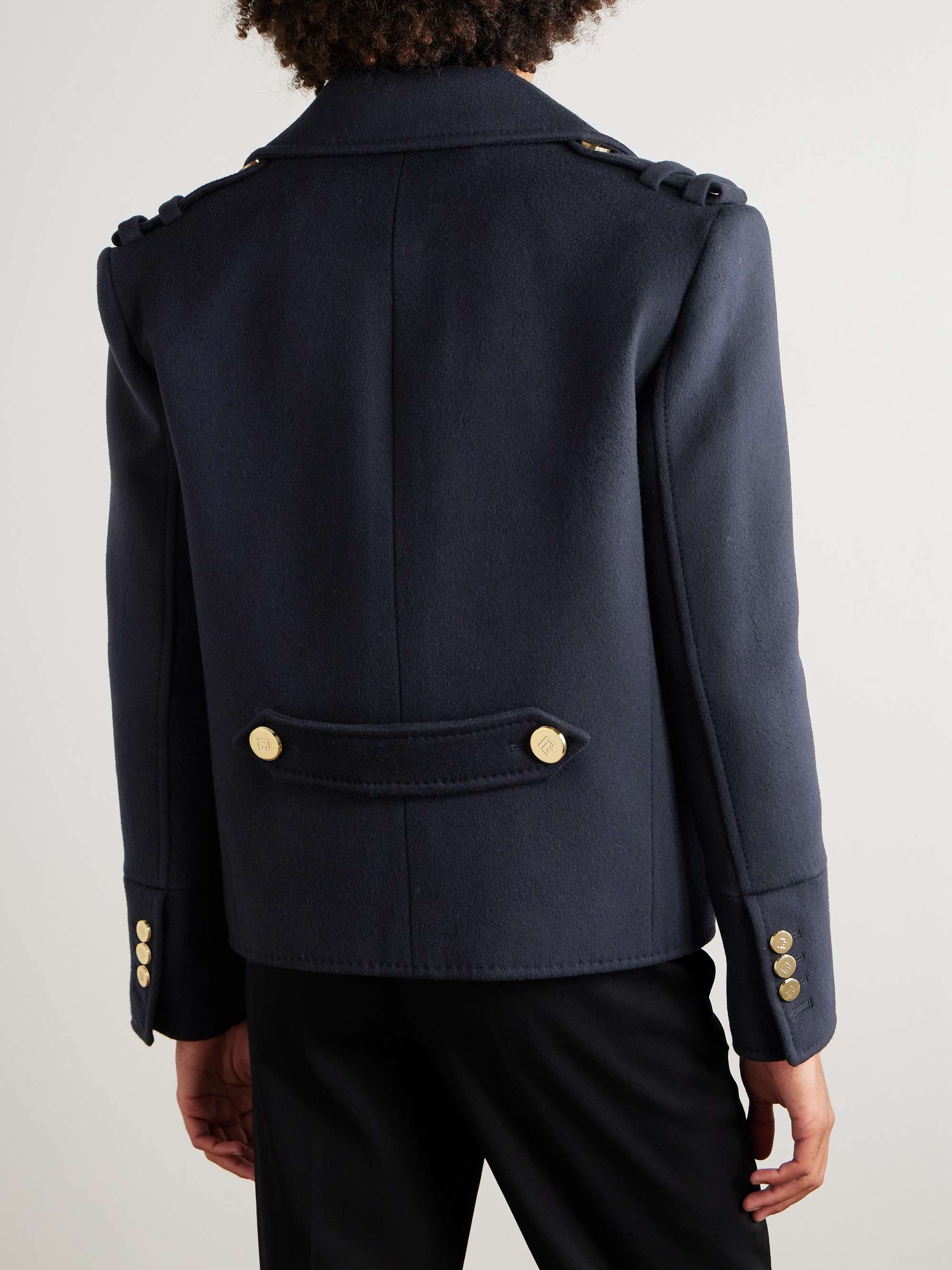 BALMAIN