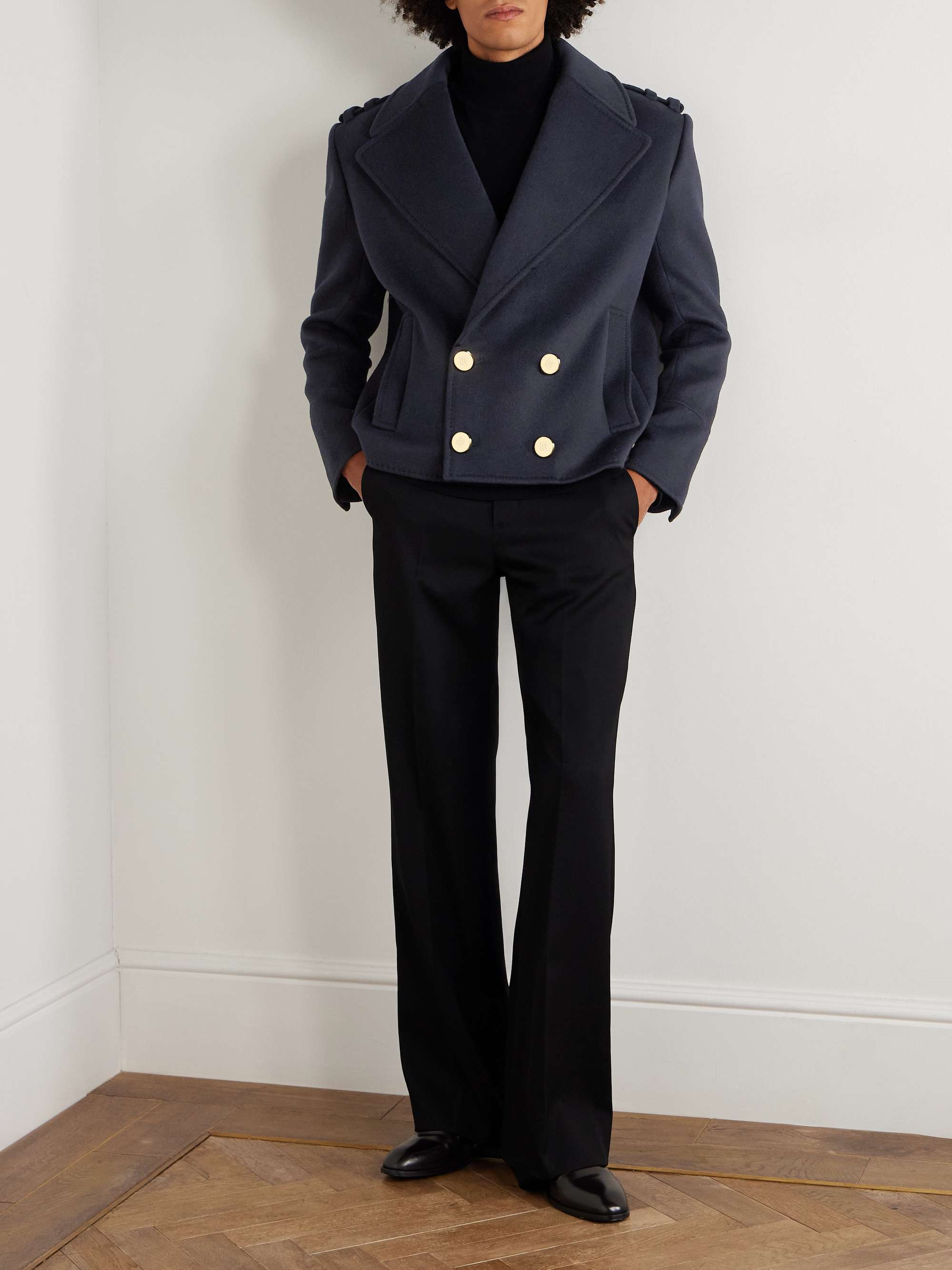 BALMAIN