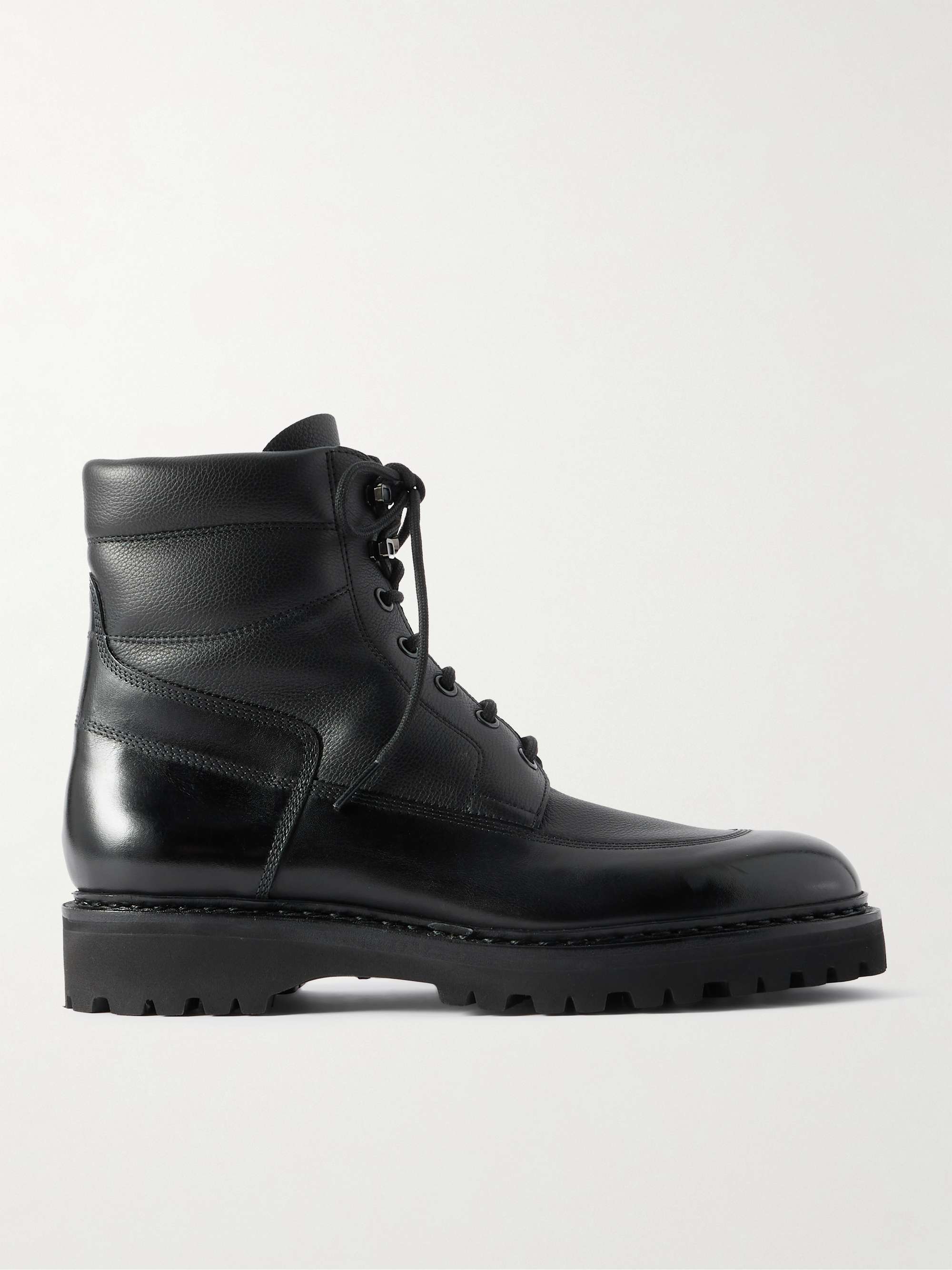 JOHN LOBB