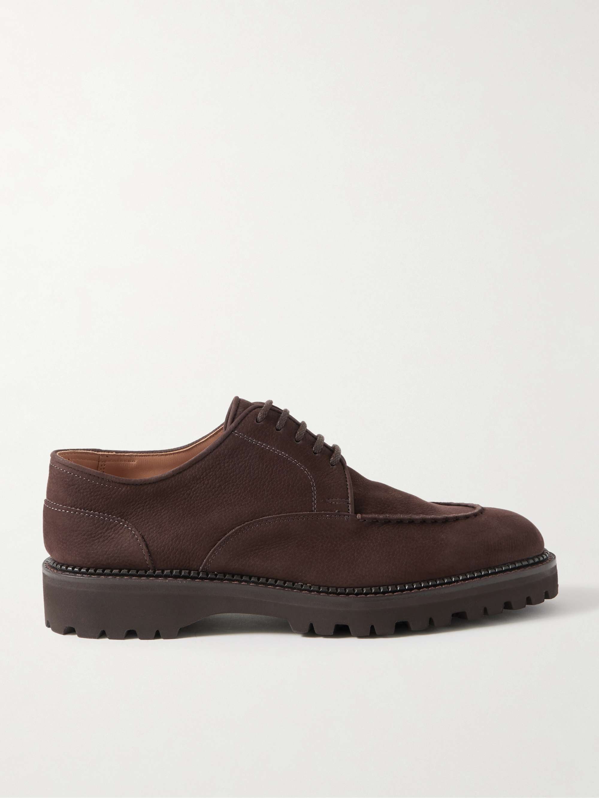 JOHN LOBB
