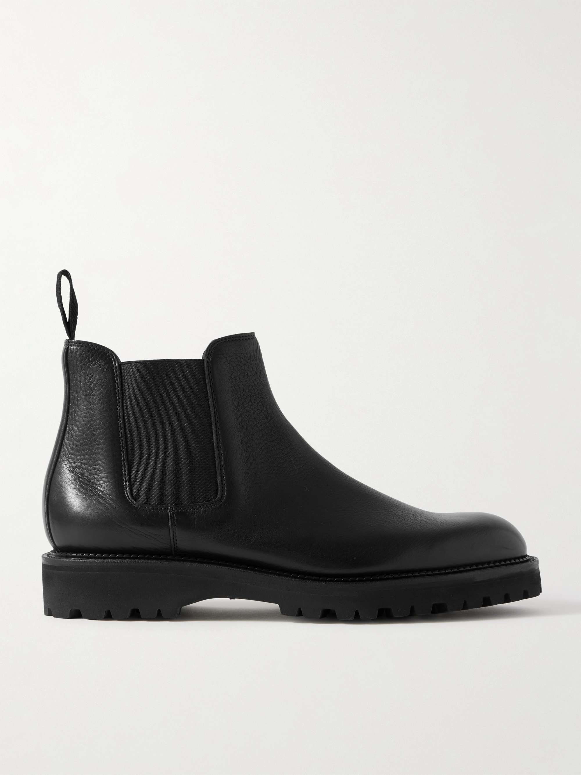 JOHN LOBB