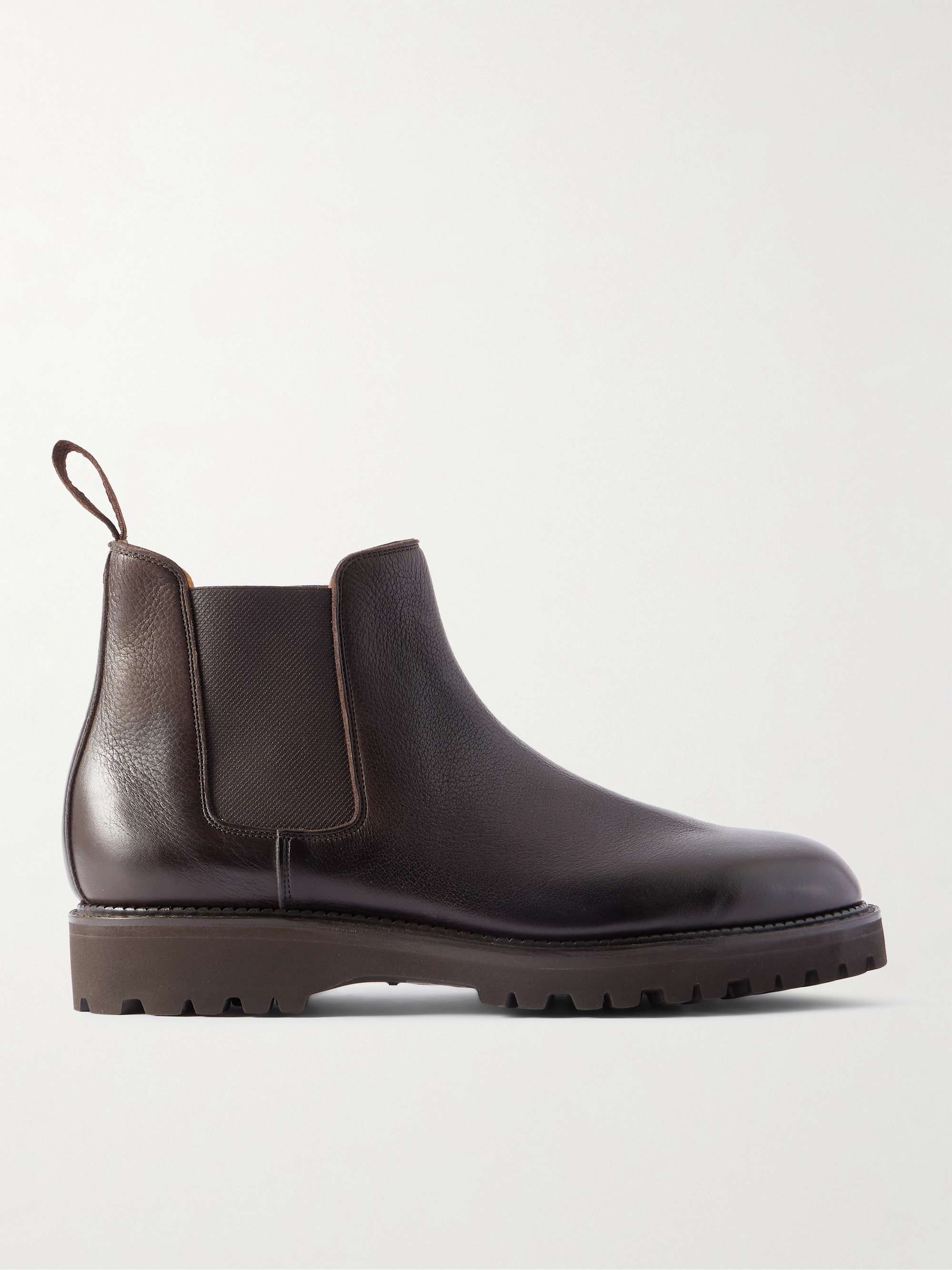JOHN LOBB