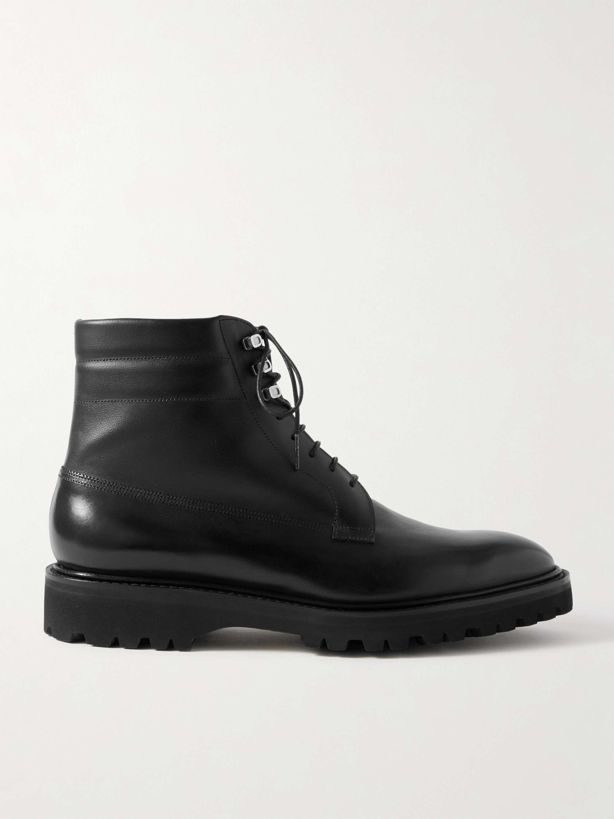 JOHN LOBB