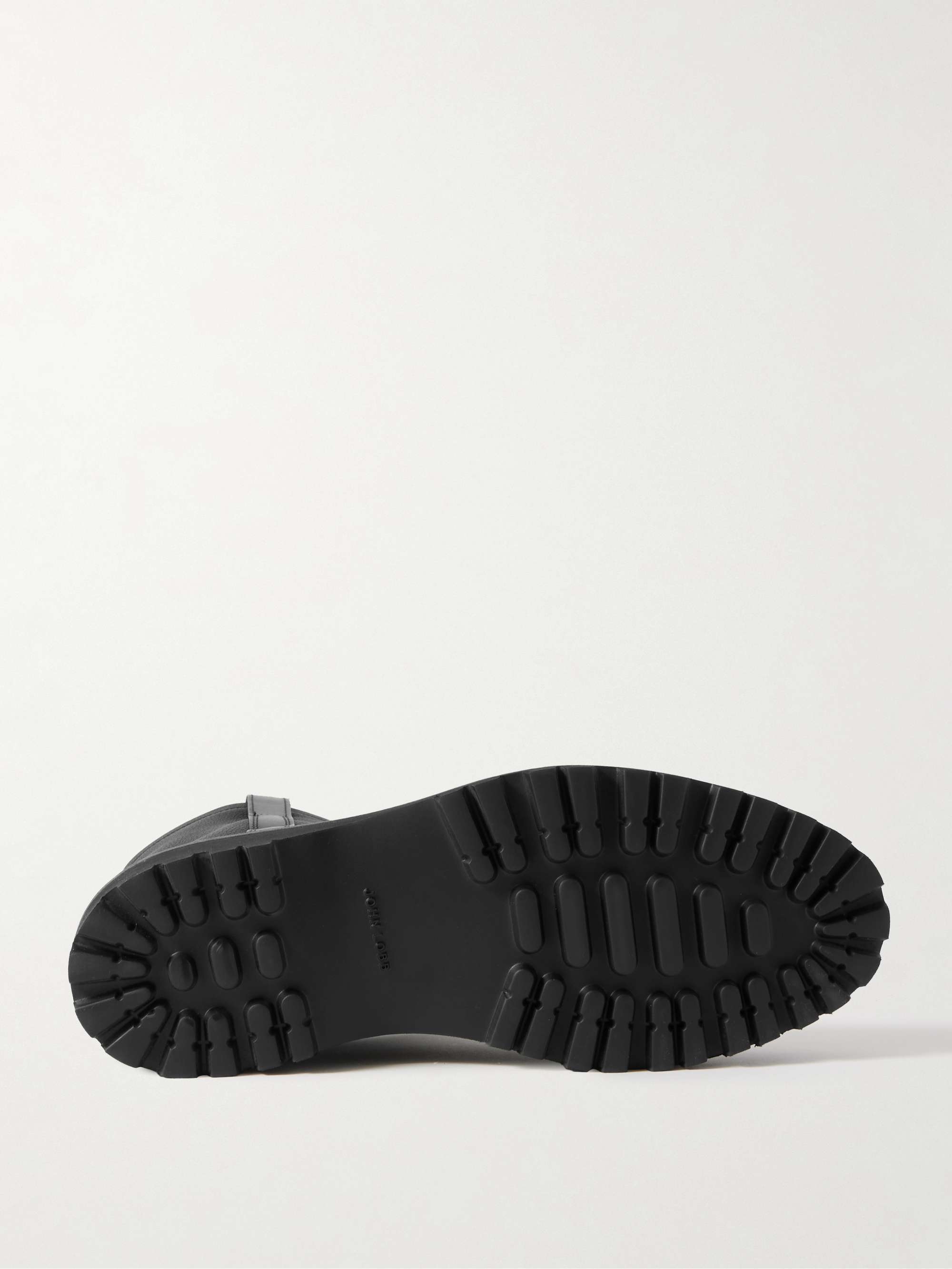 JOHN LOBB