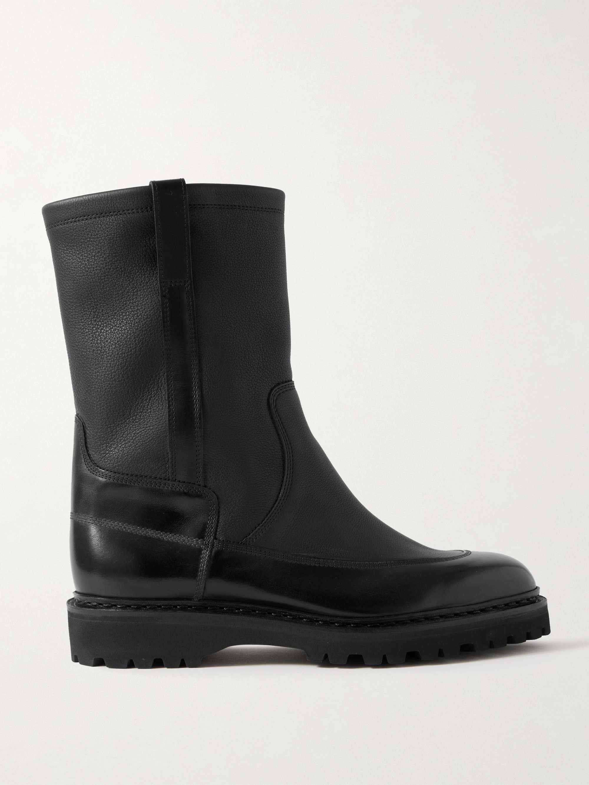 JOHN LOBB