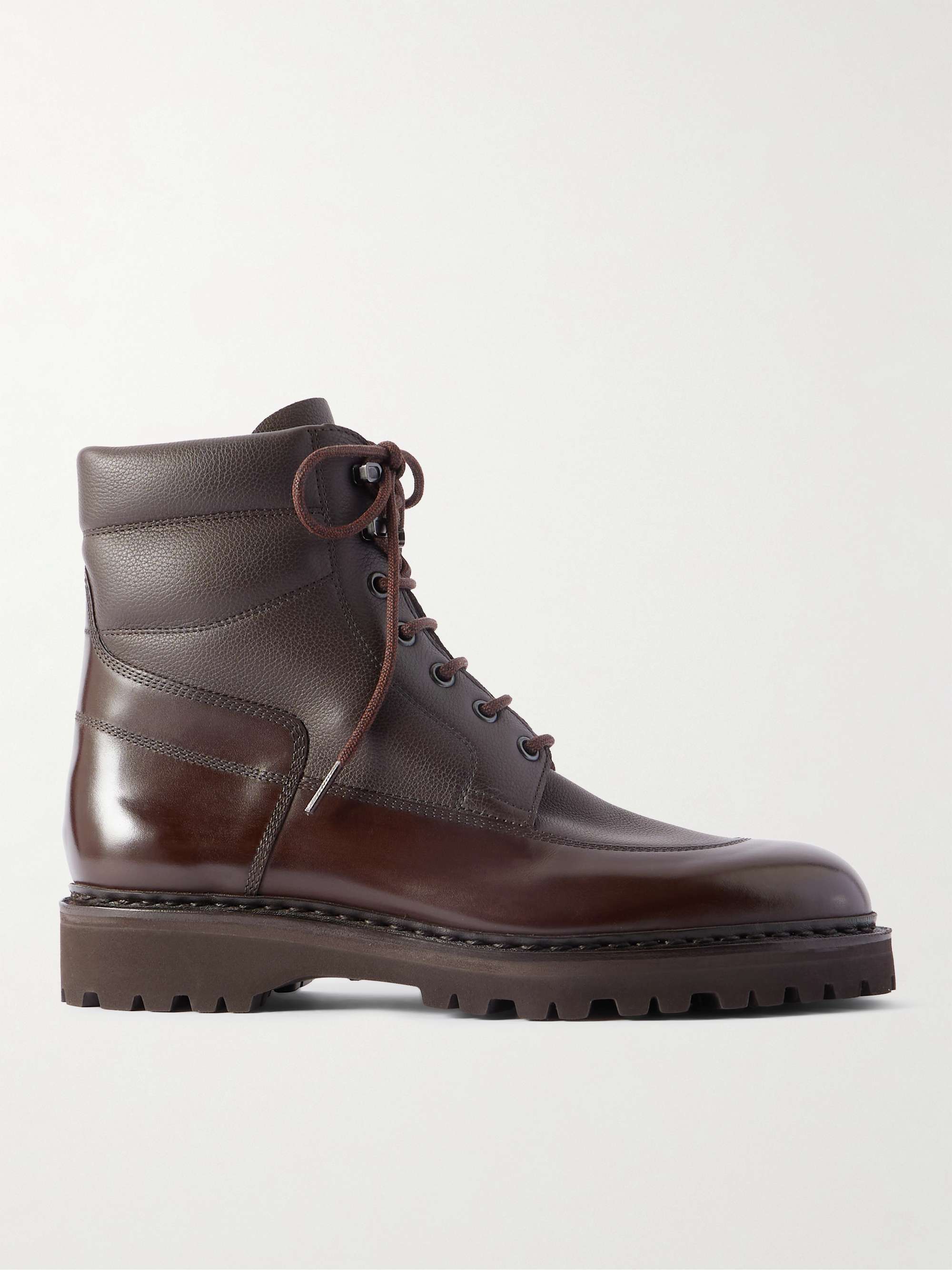 JOHN LOBB