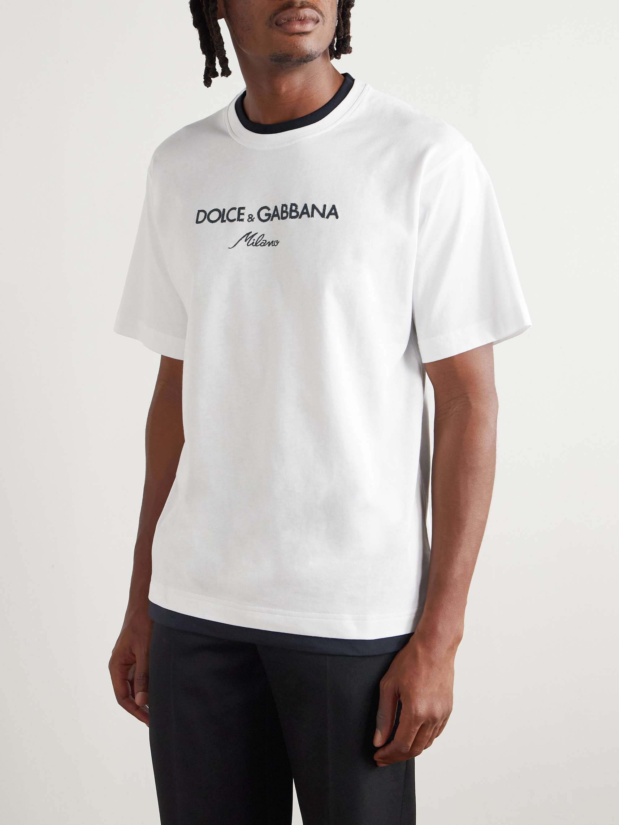 DOLCE&GABBANA