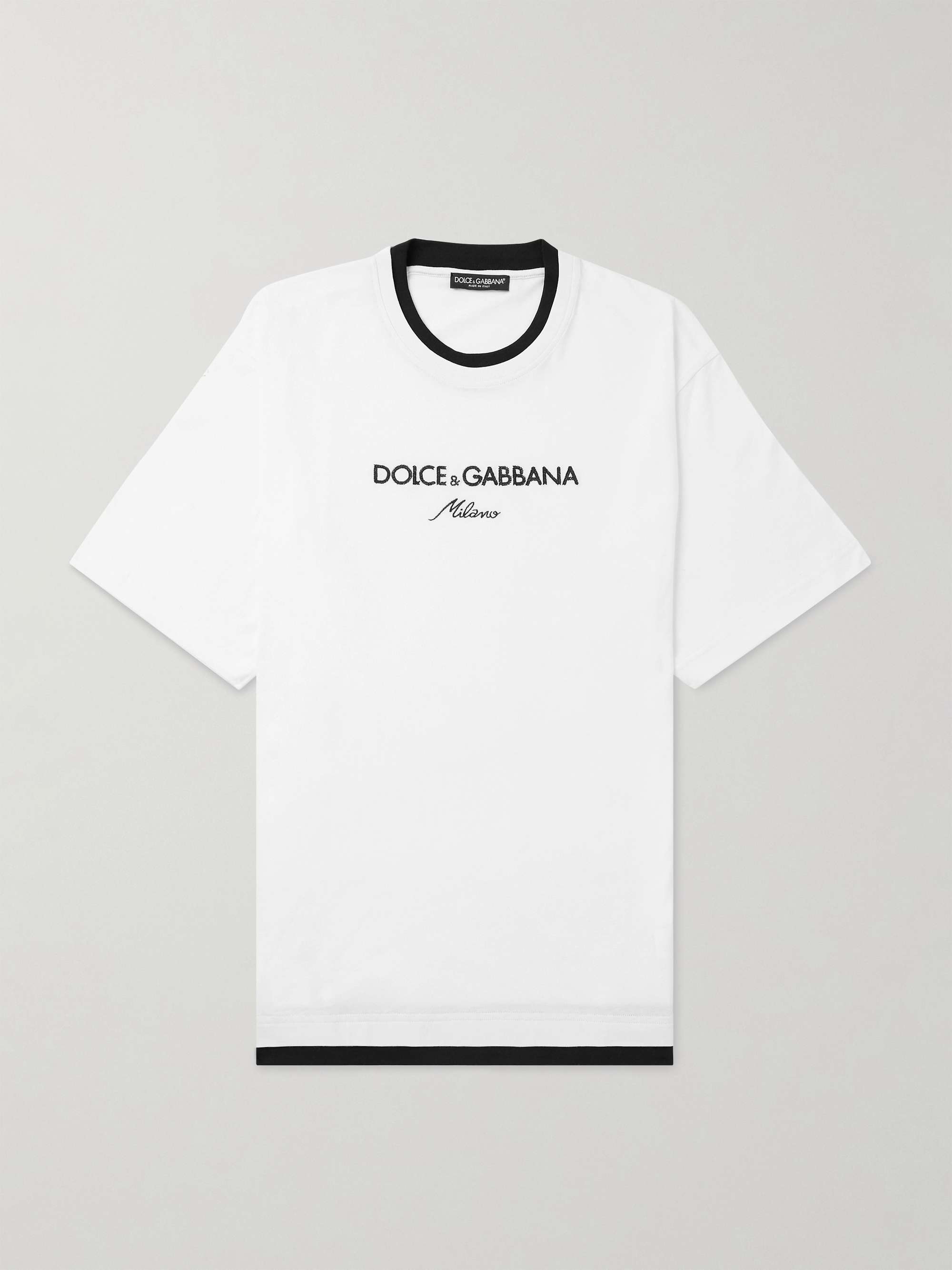 DOLCE&GABBANA