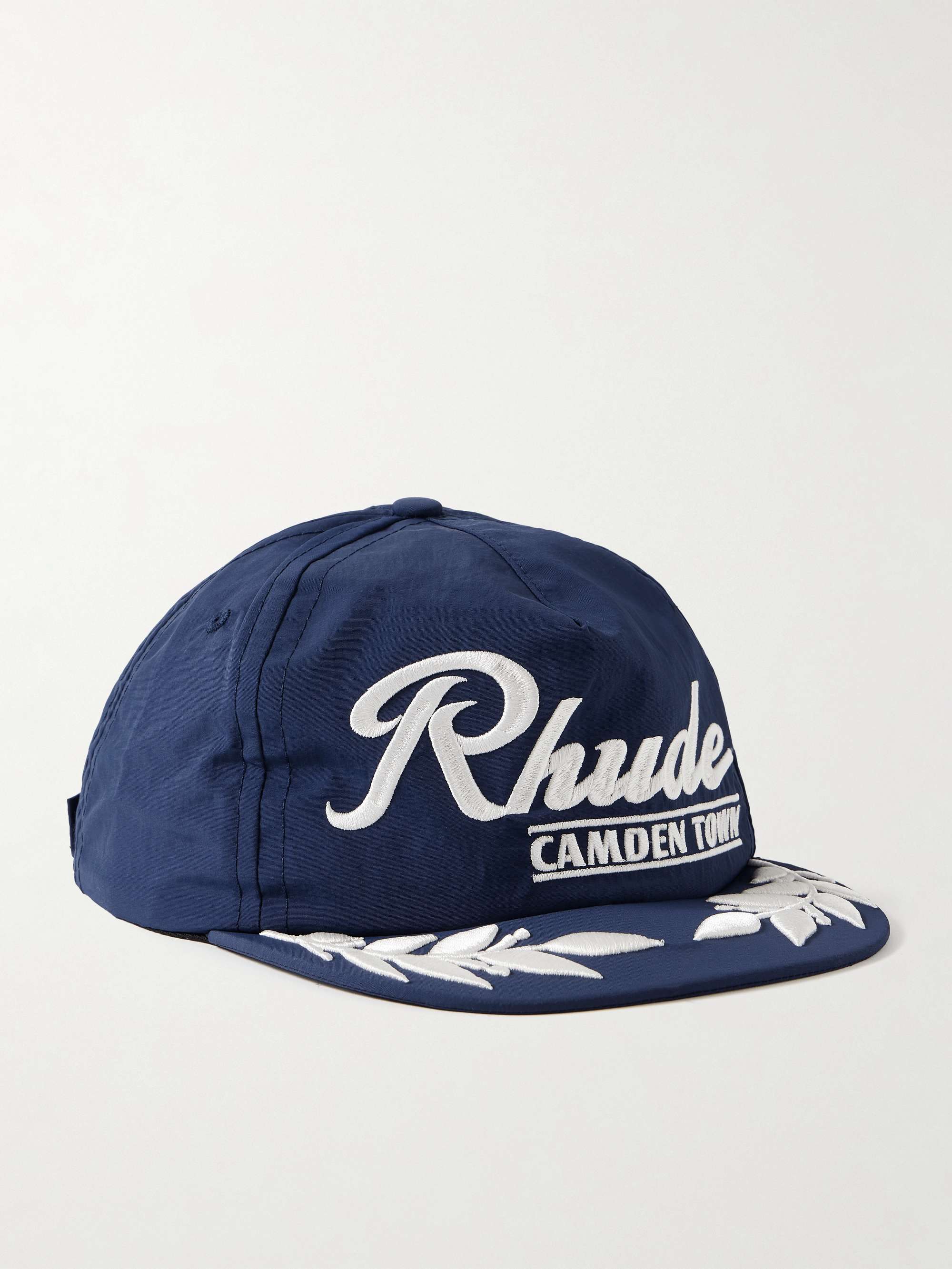 RHUDE