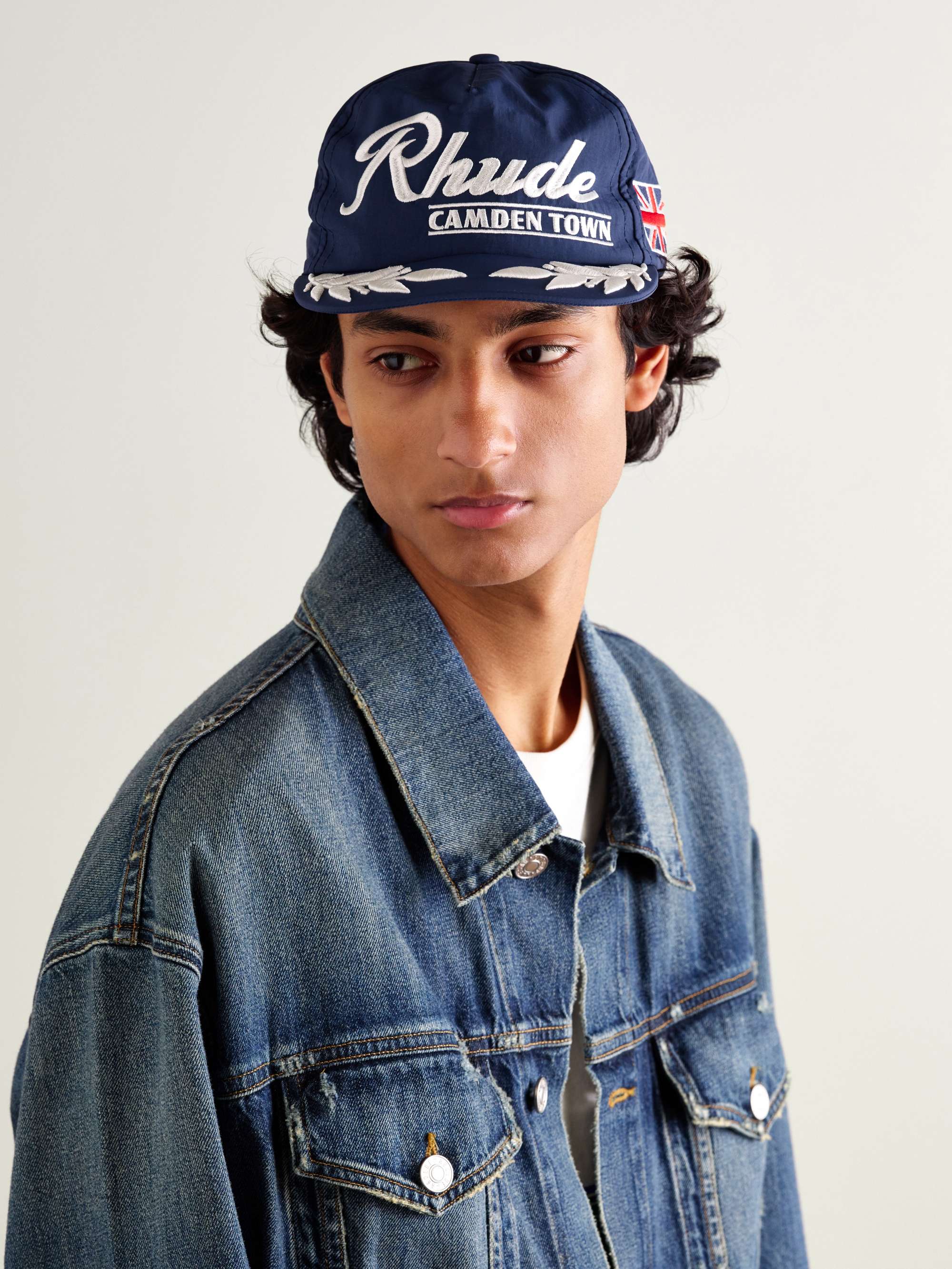 RHUDE