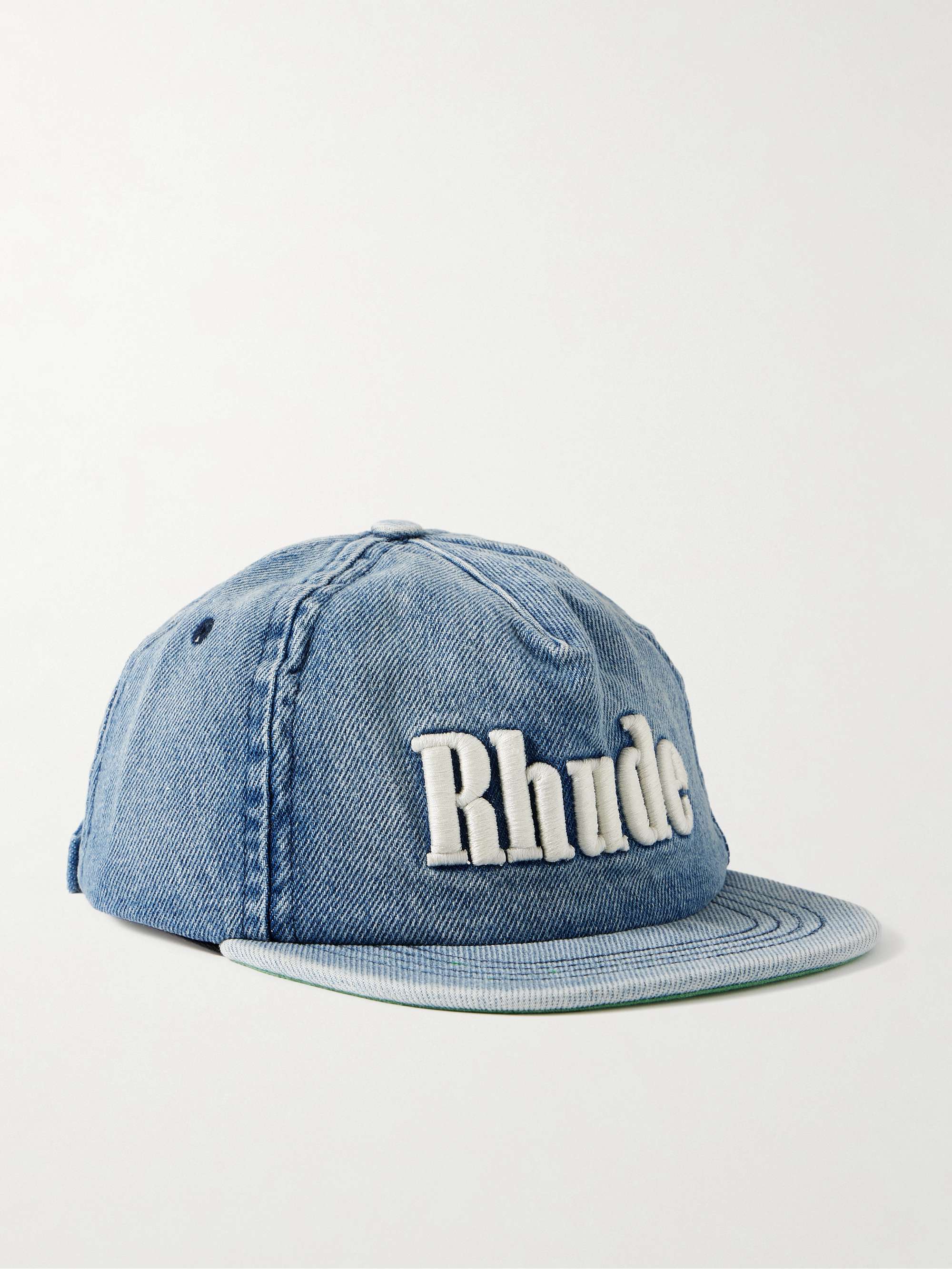 RHUDE