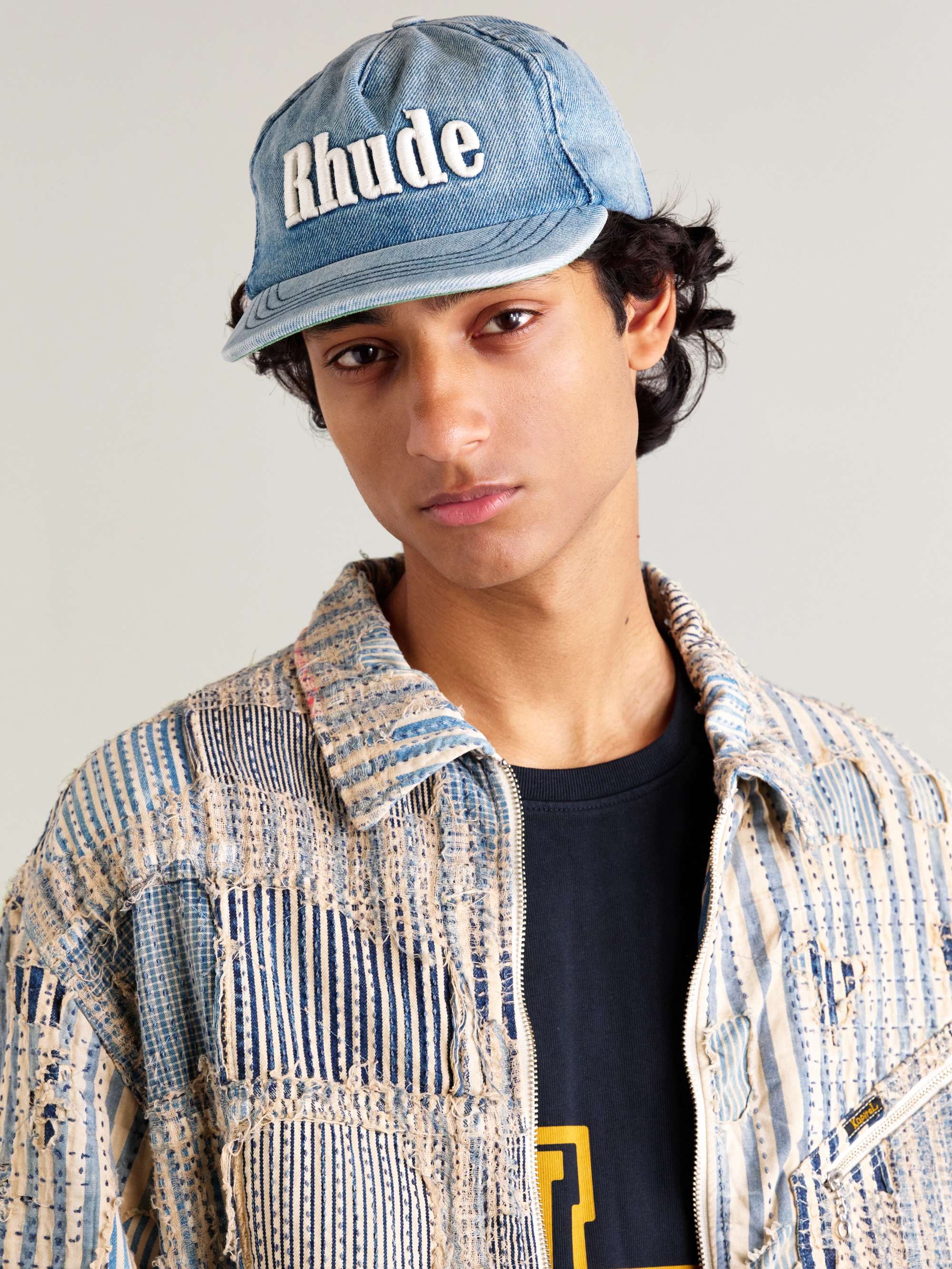 RHUDE