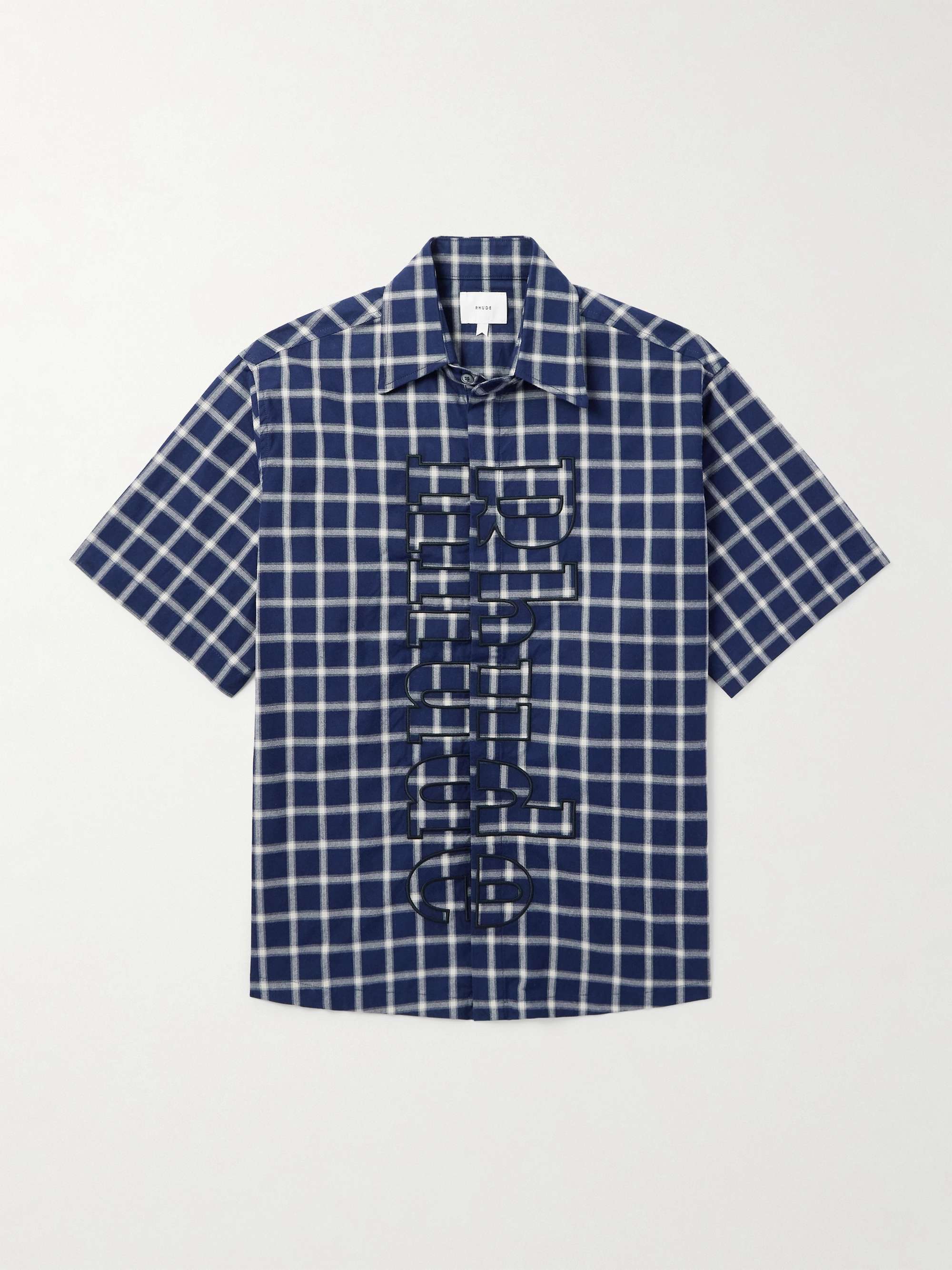 RHUDE