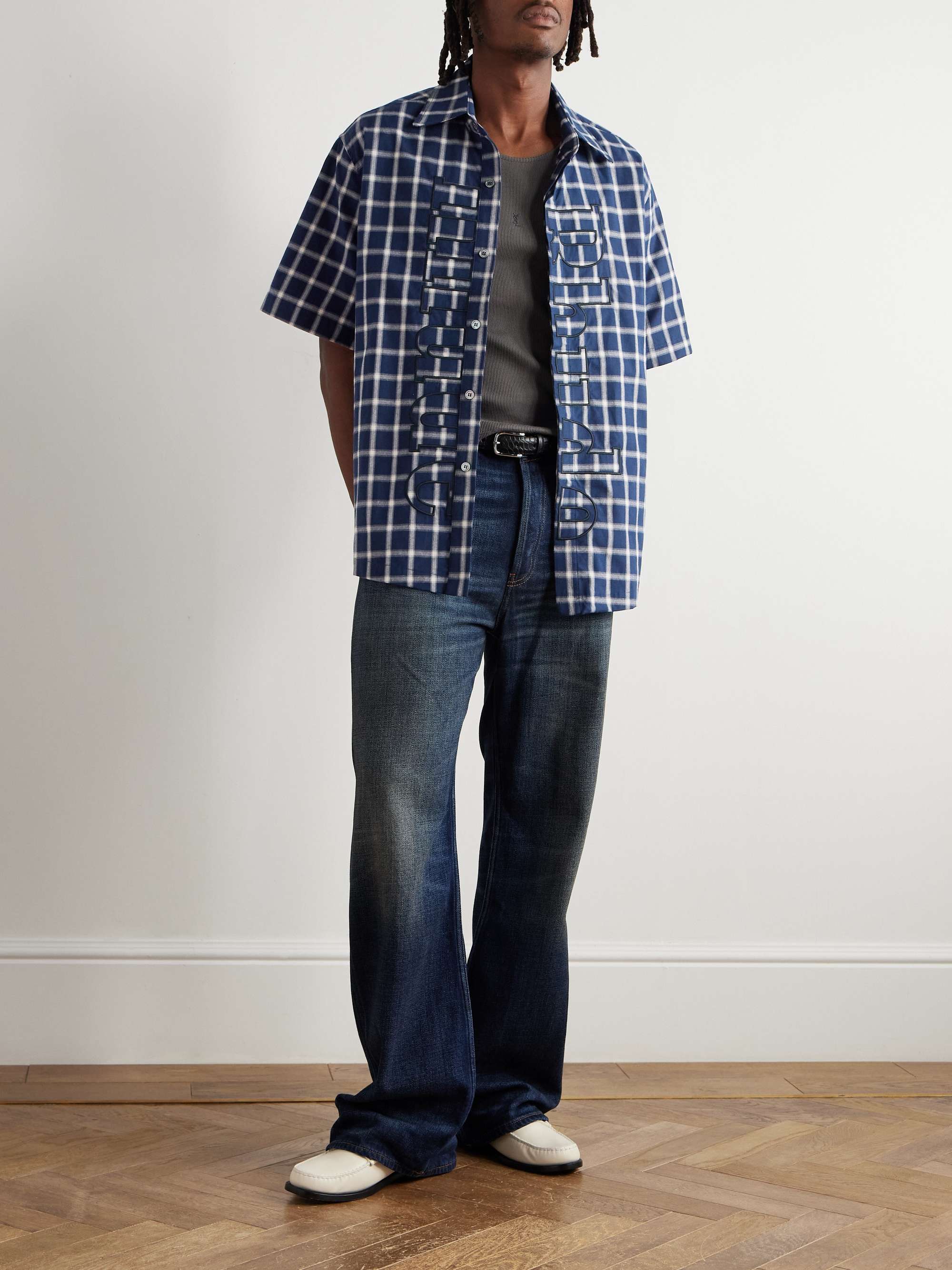 RHUDE