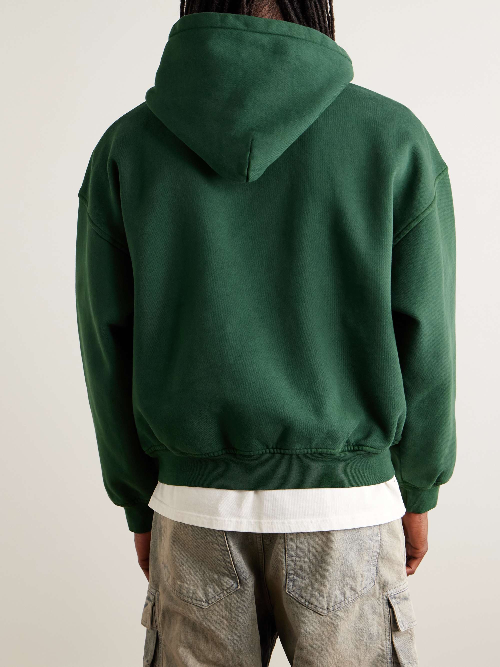 RHUDE