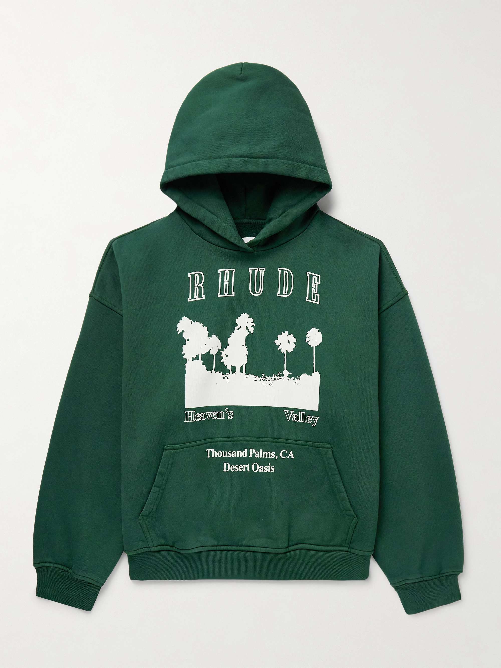 RHUDE