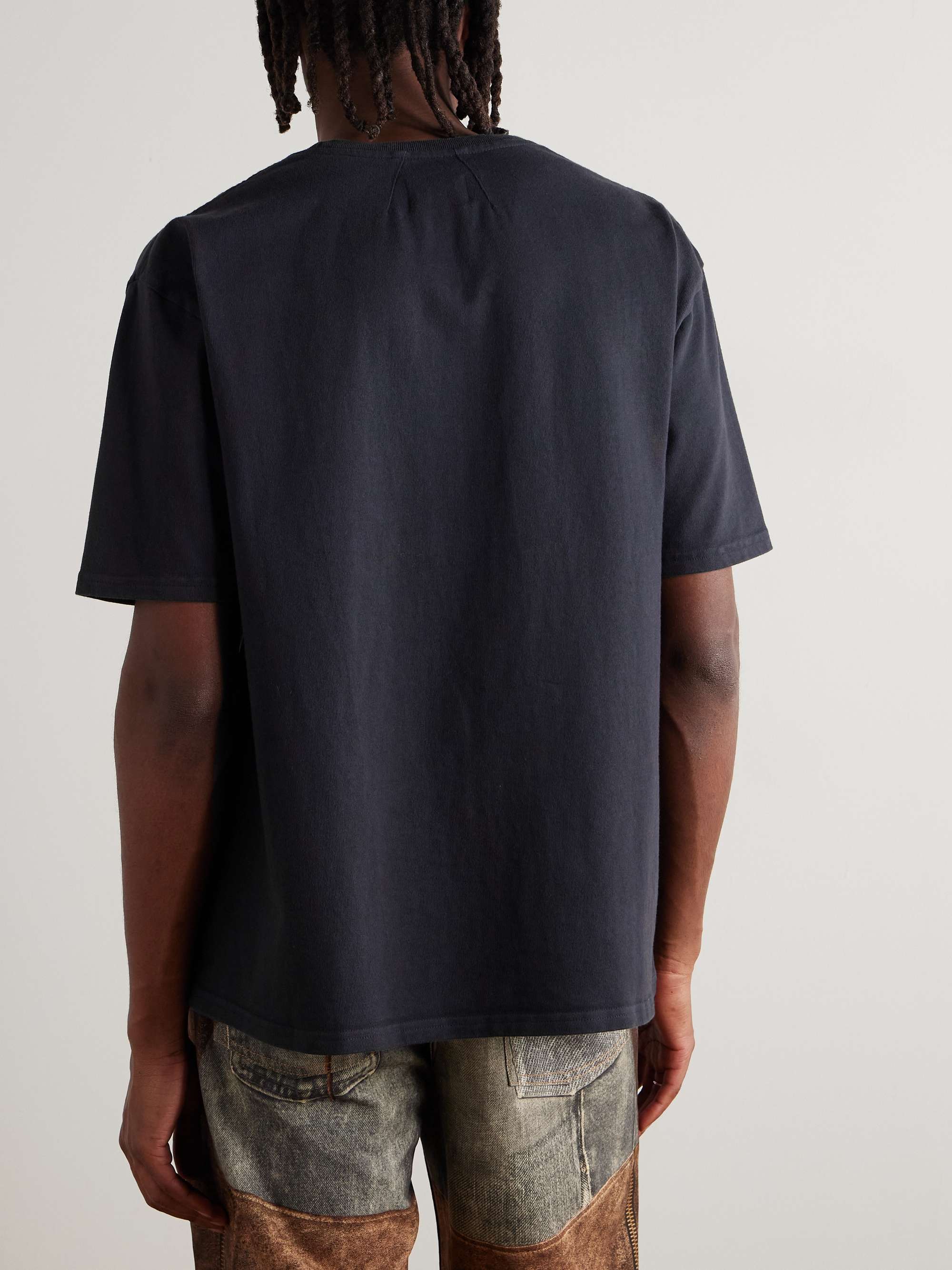 RHUDE