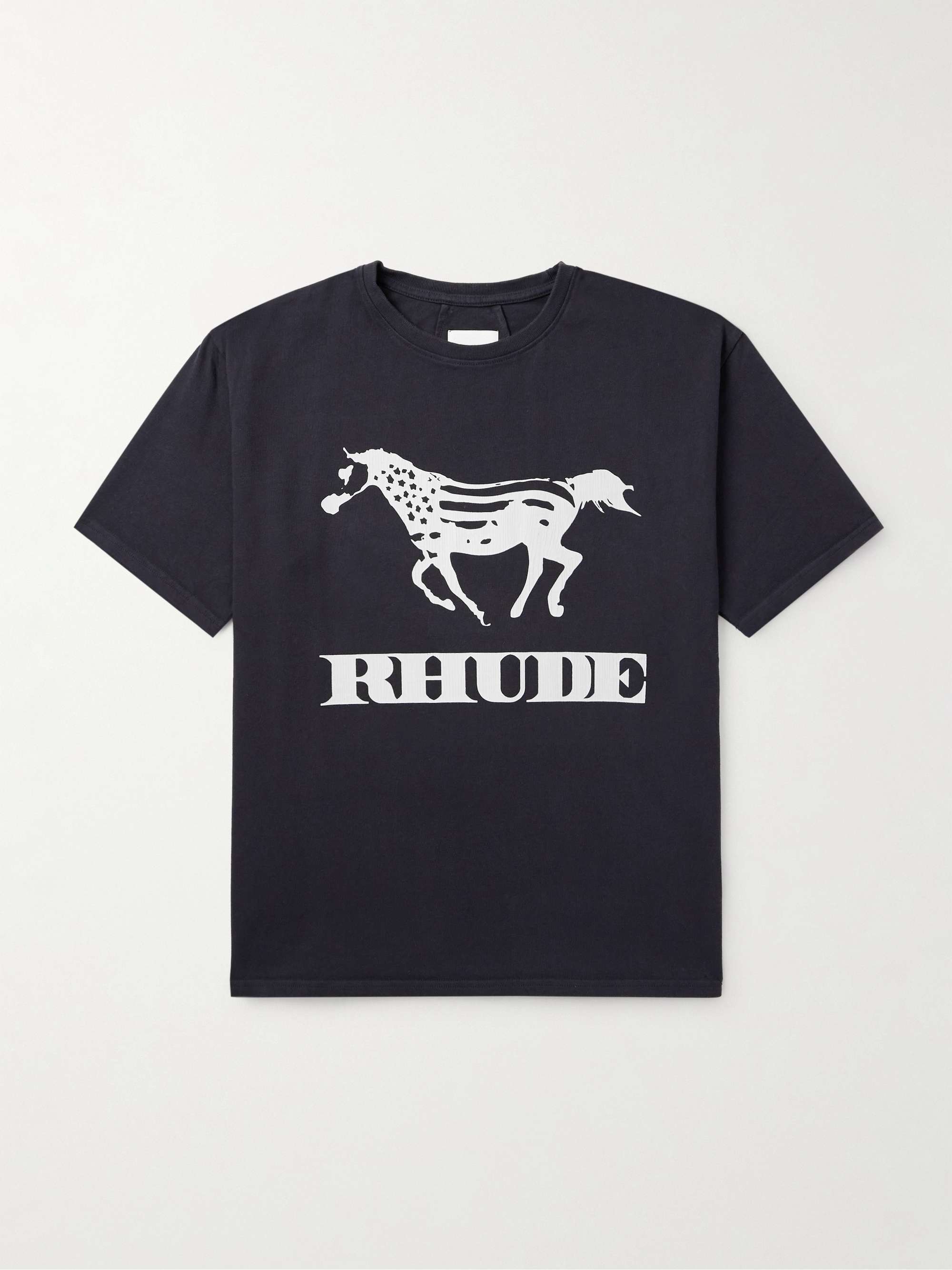 RHUDE