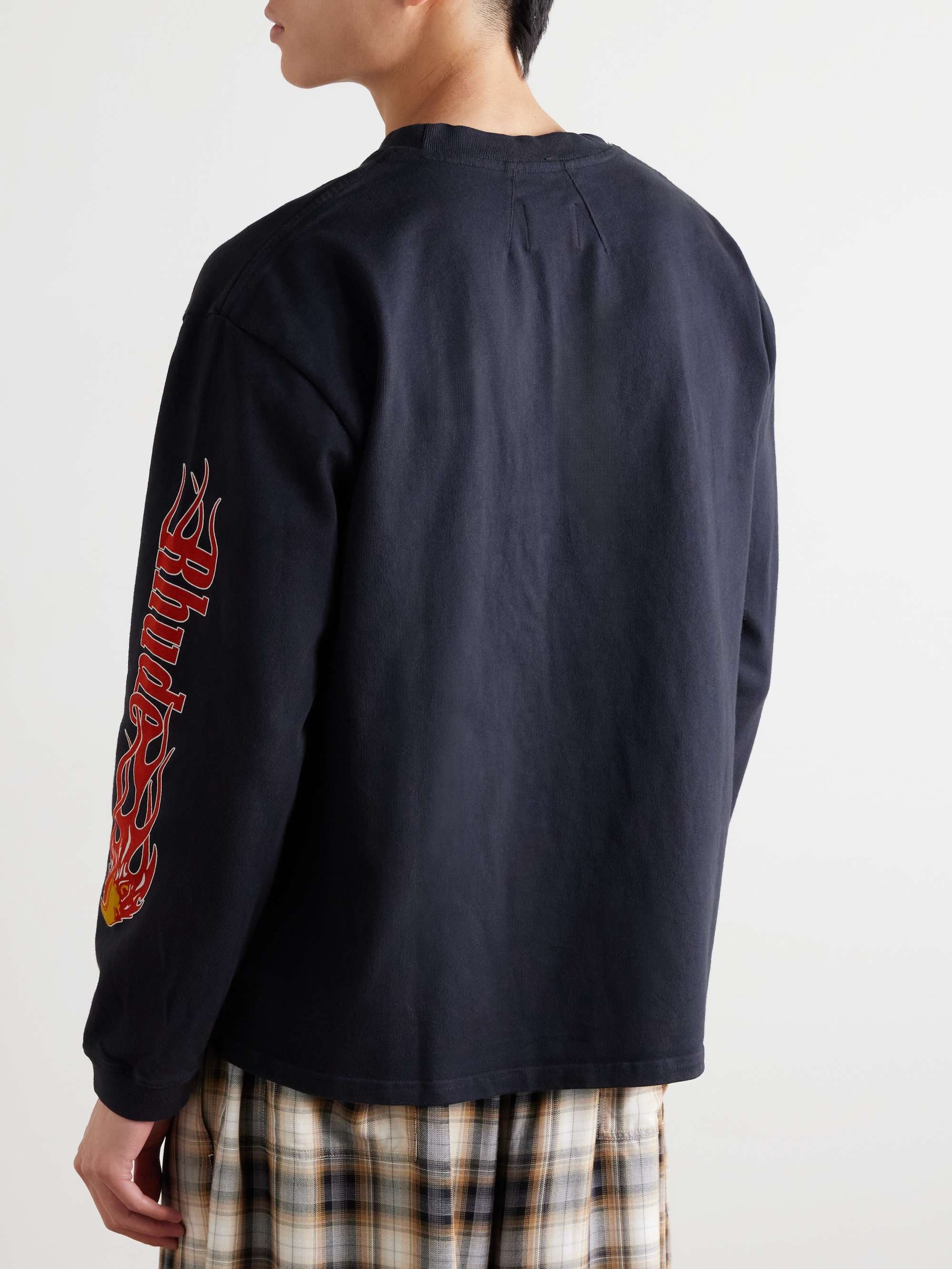 RHUDE