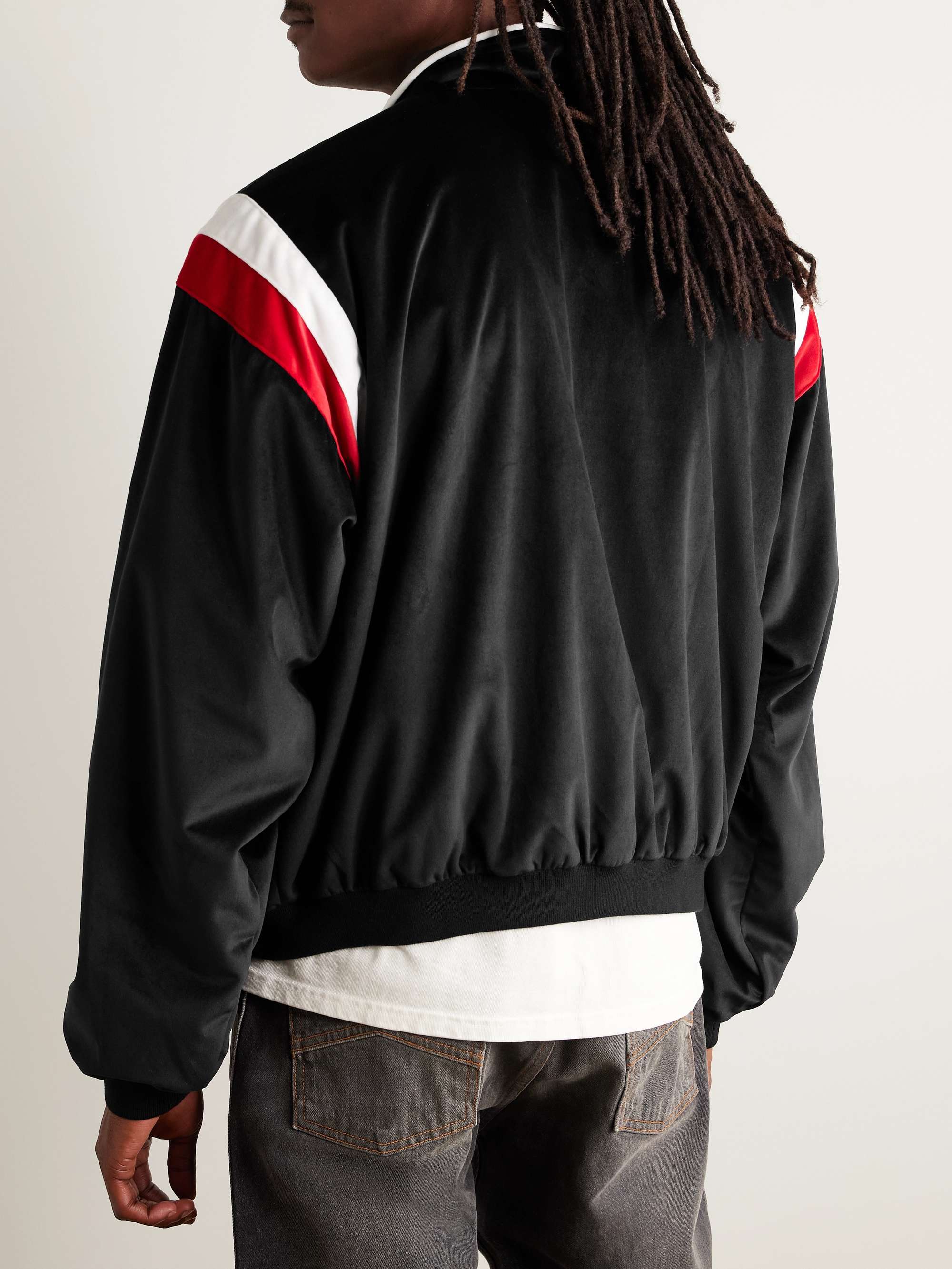RHUDE