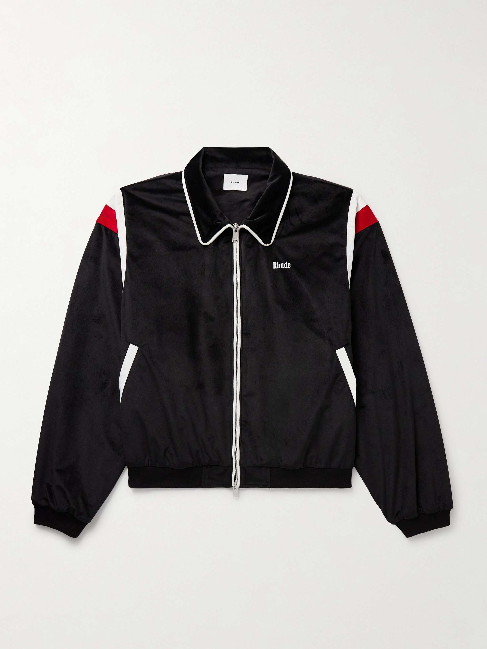 RHUDE