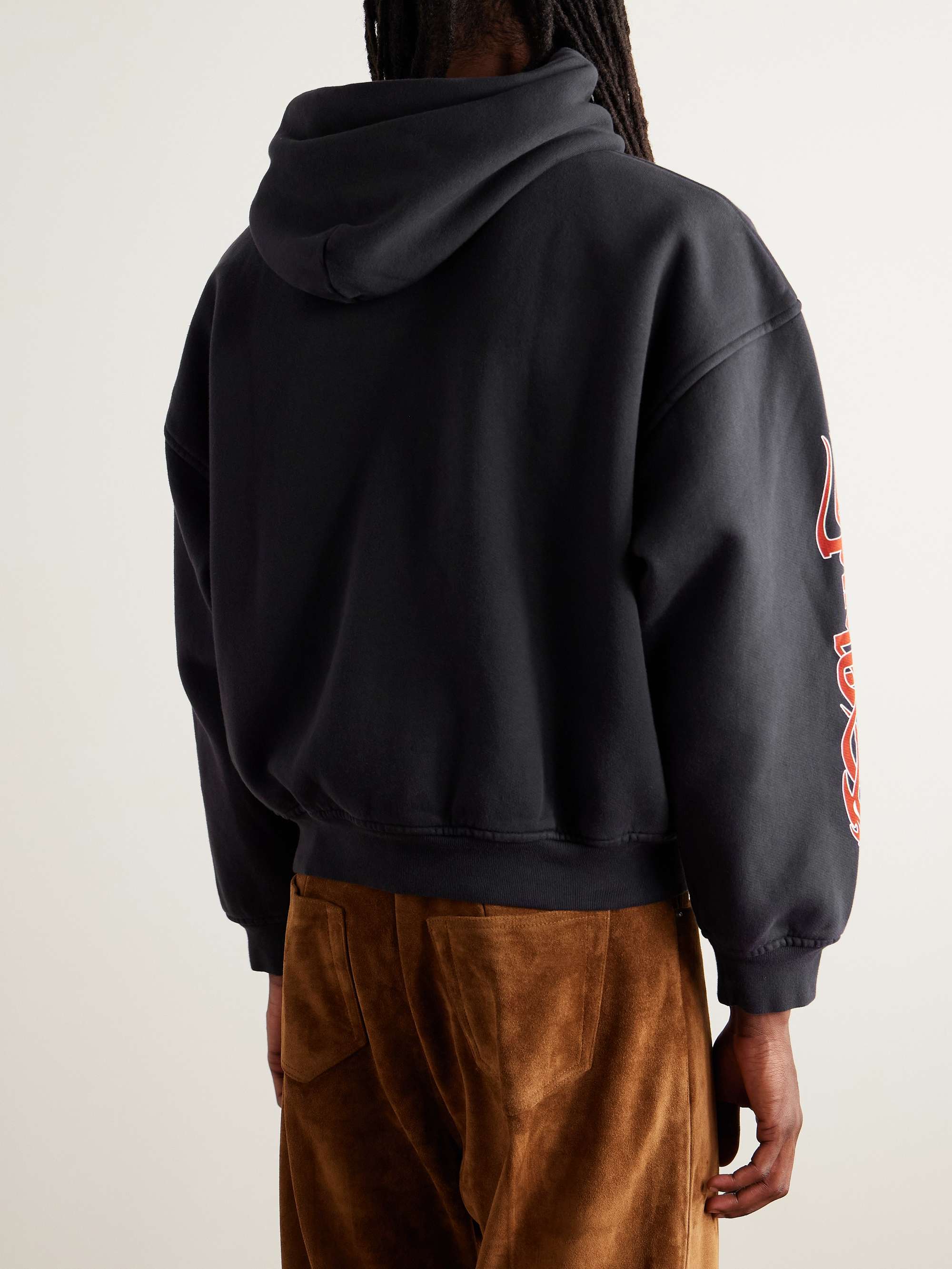 RHUDE