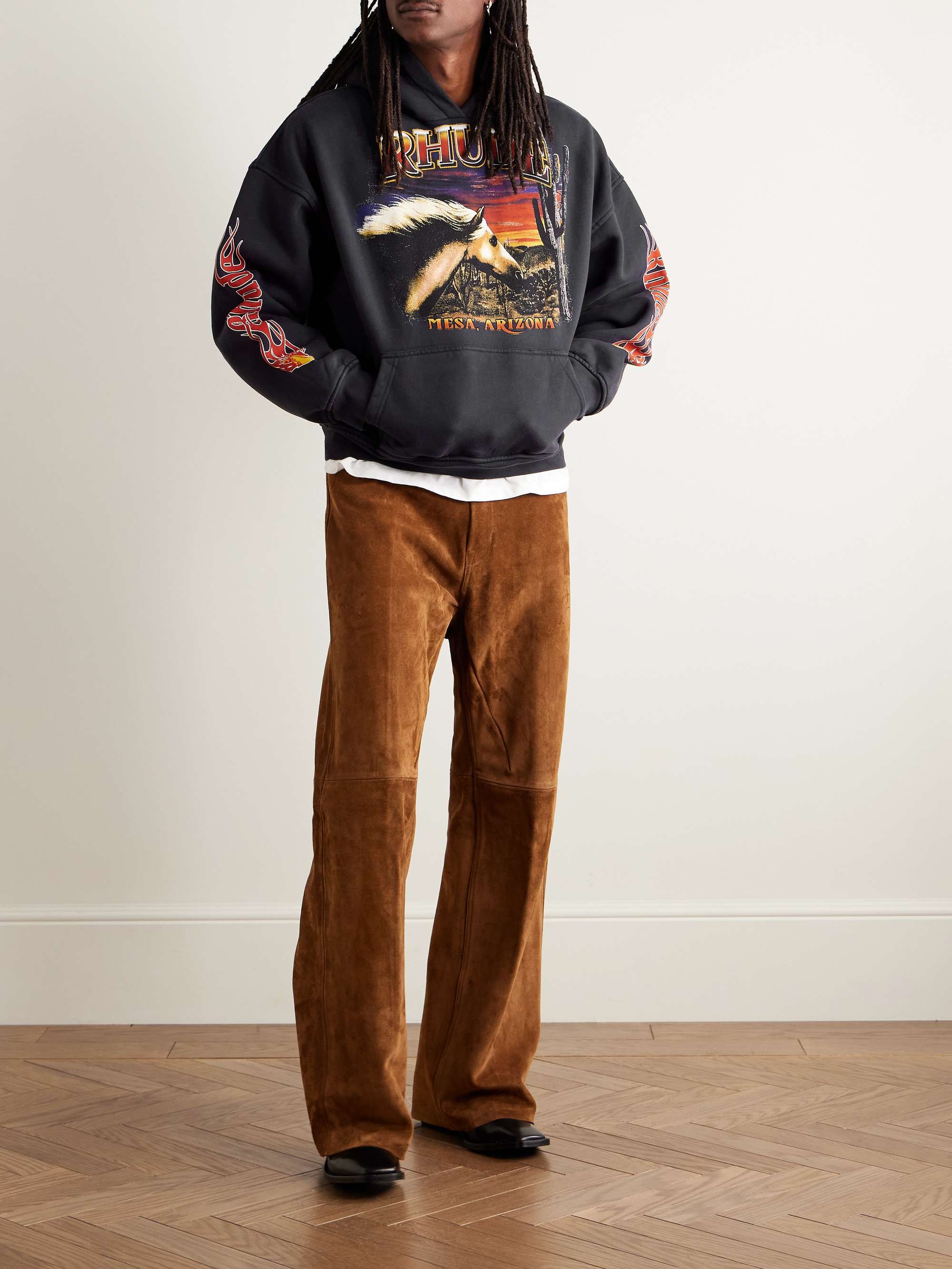 RHUDE