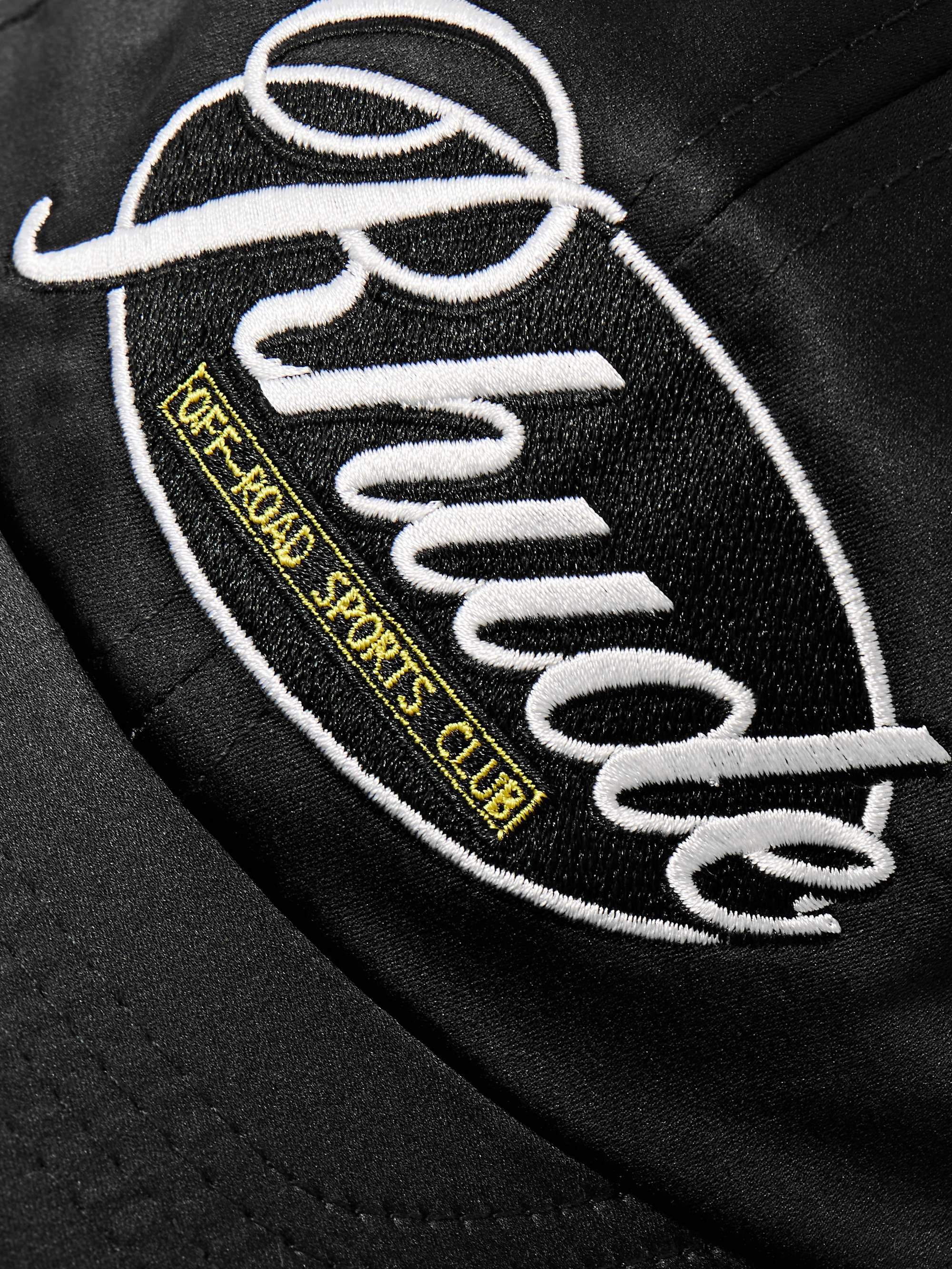 RHUDE