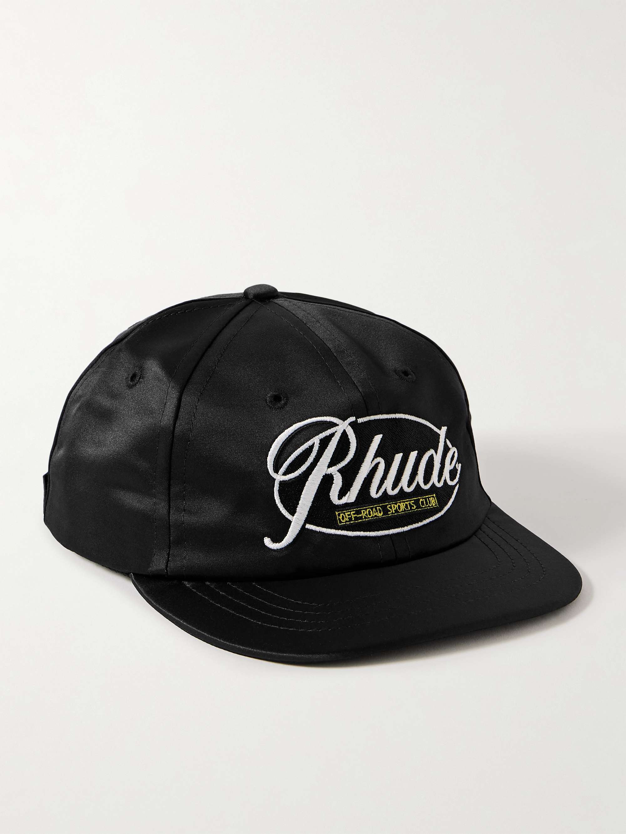 RHUDE