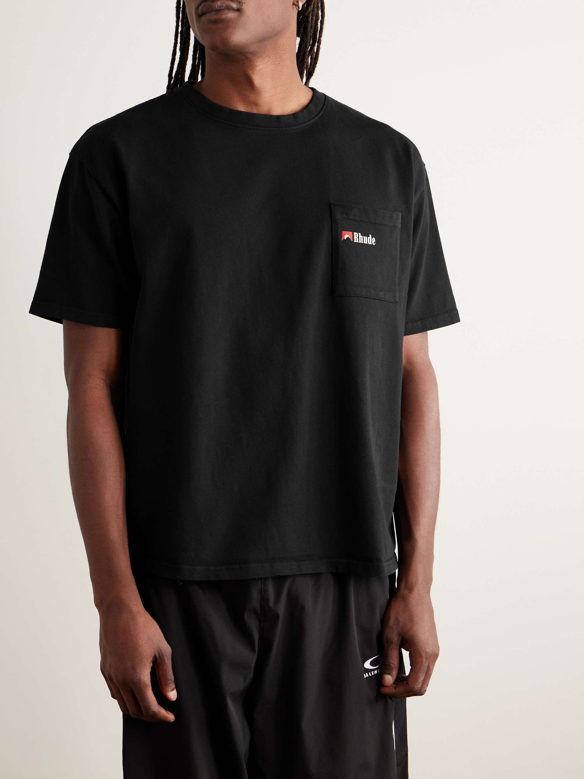 RHUDE