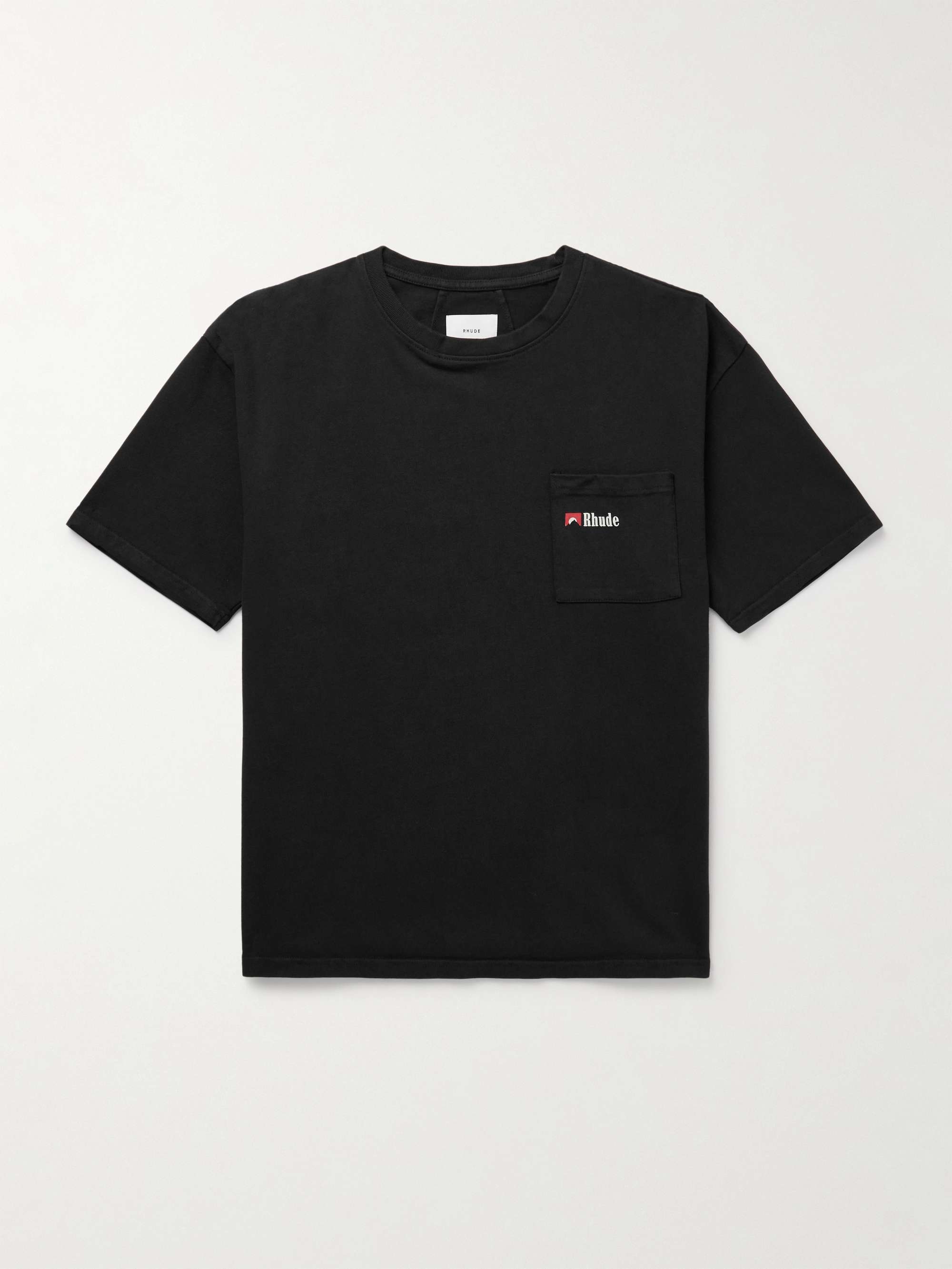 RHUDE