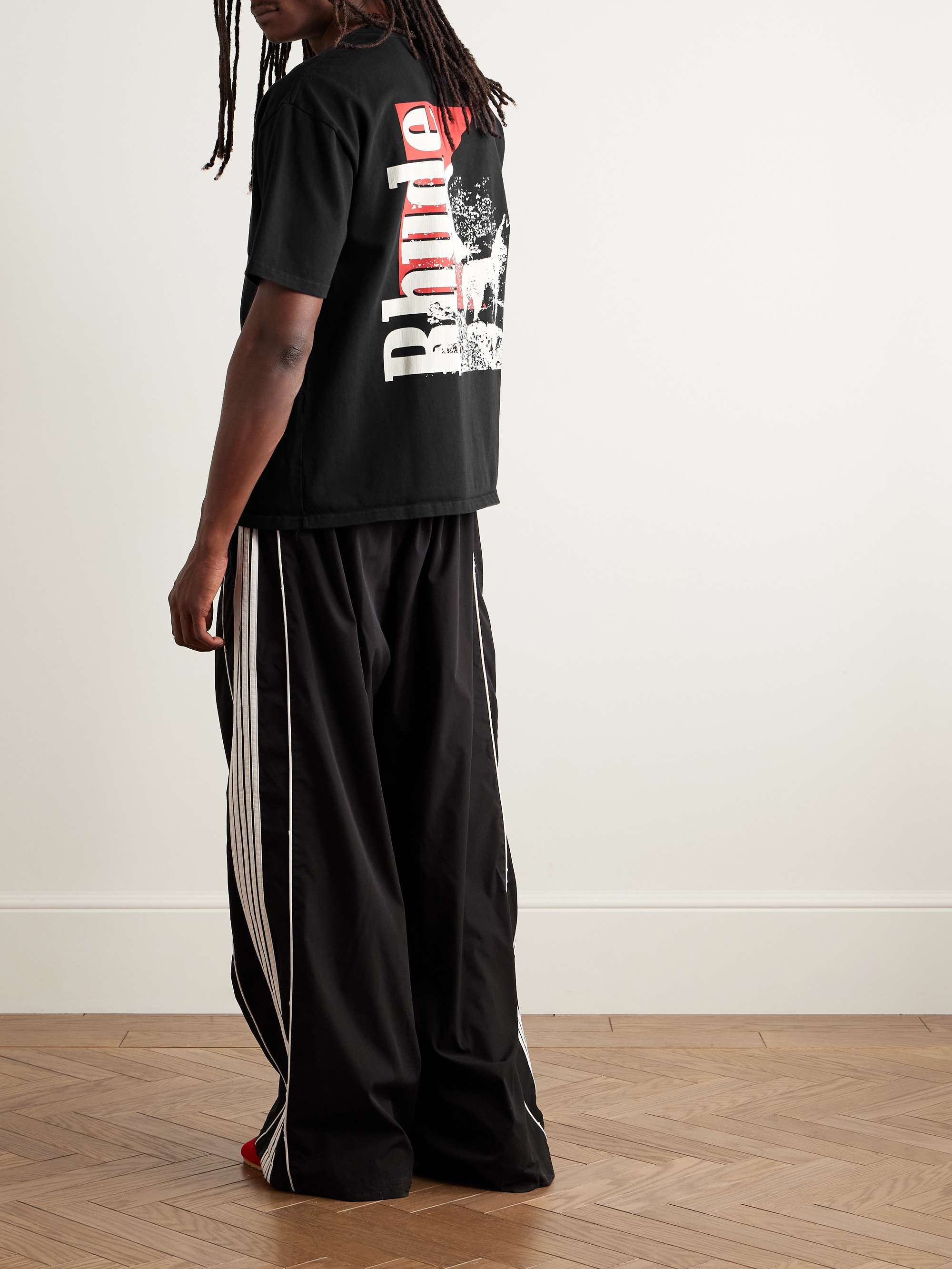 RHUDE