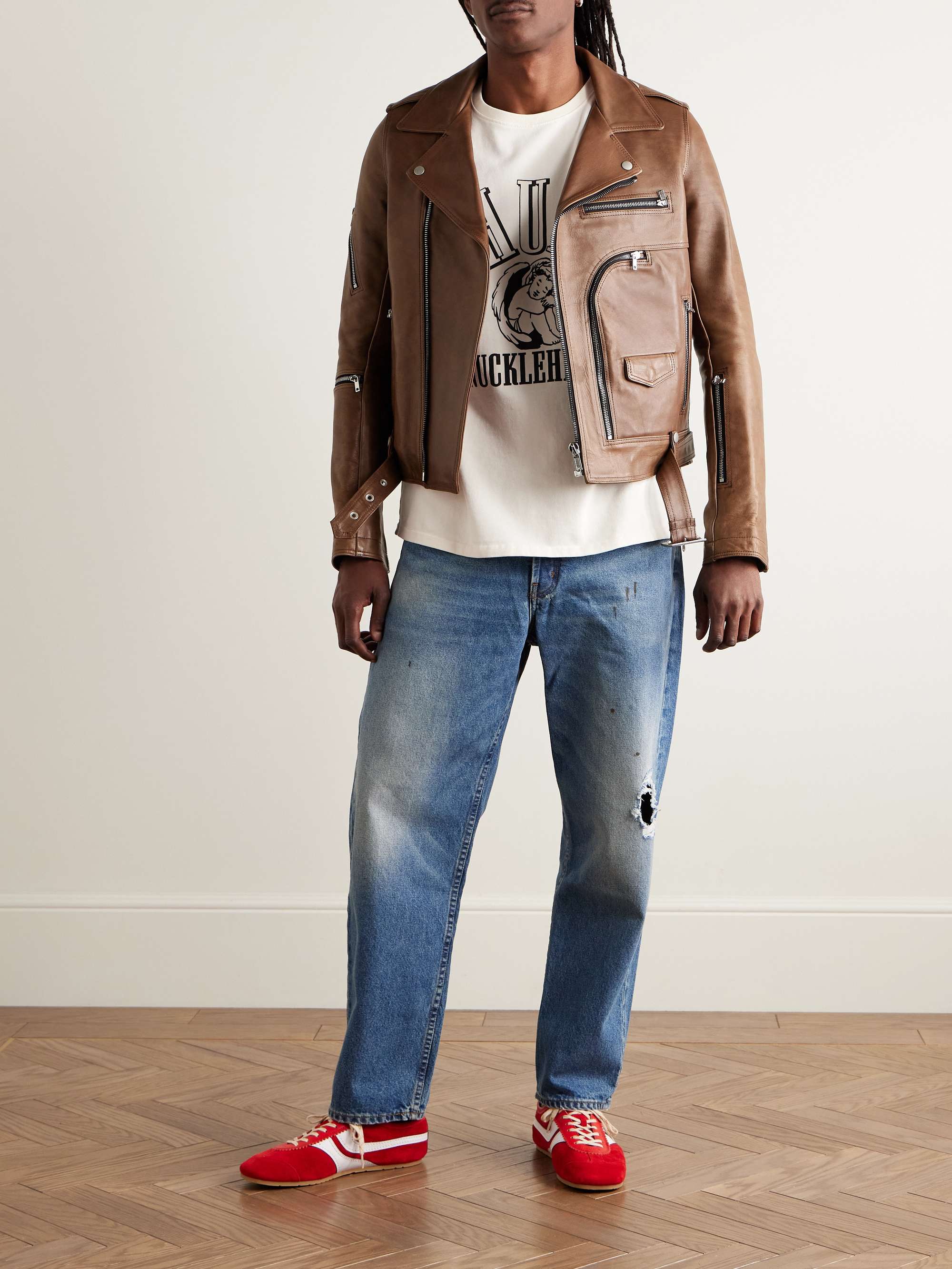RHUDE