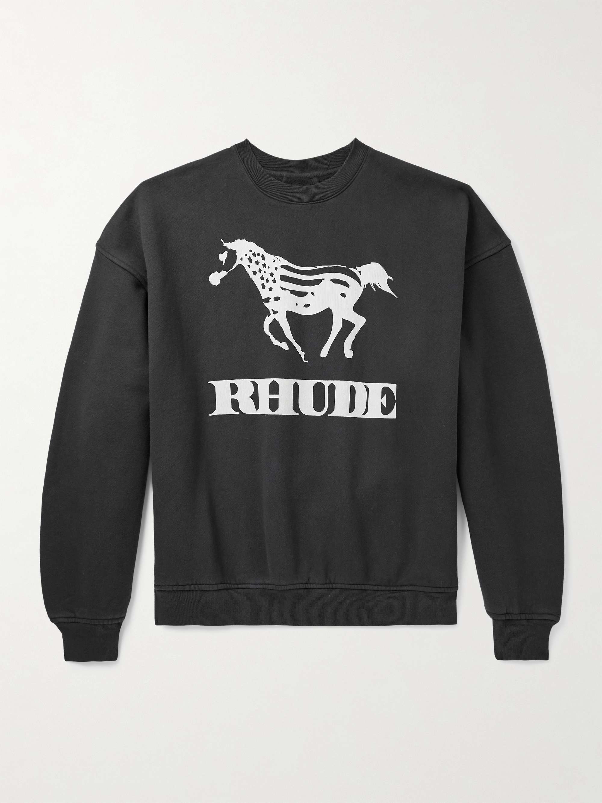 RHUDE