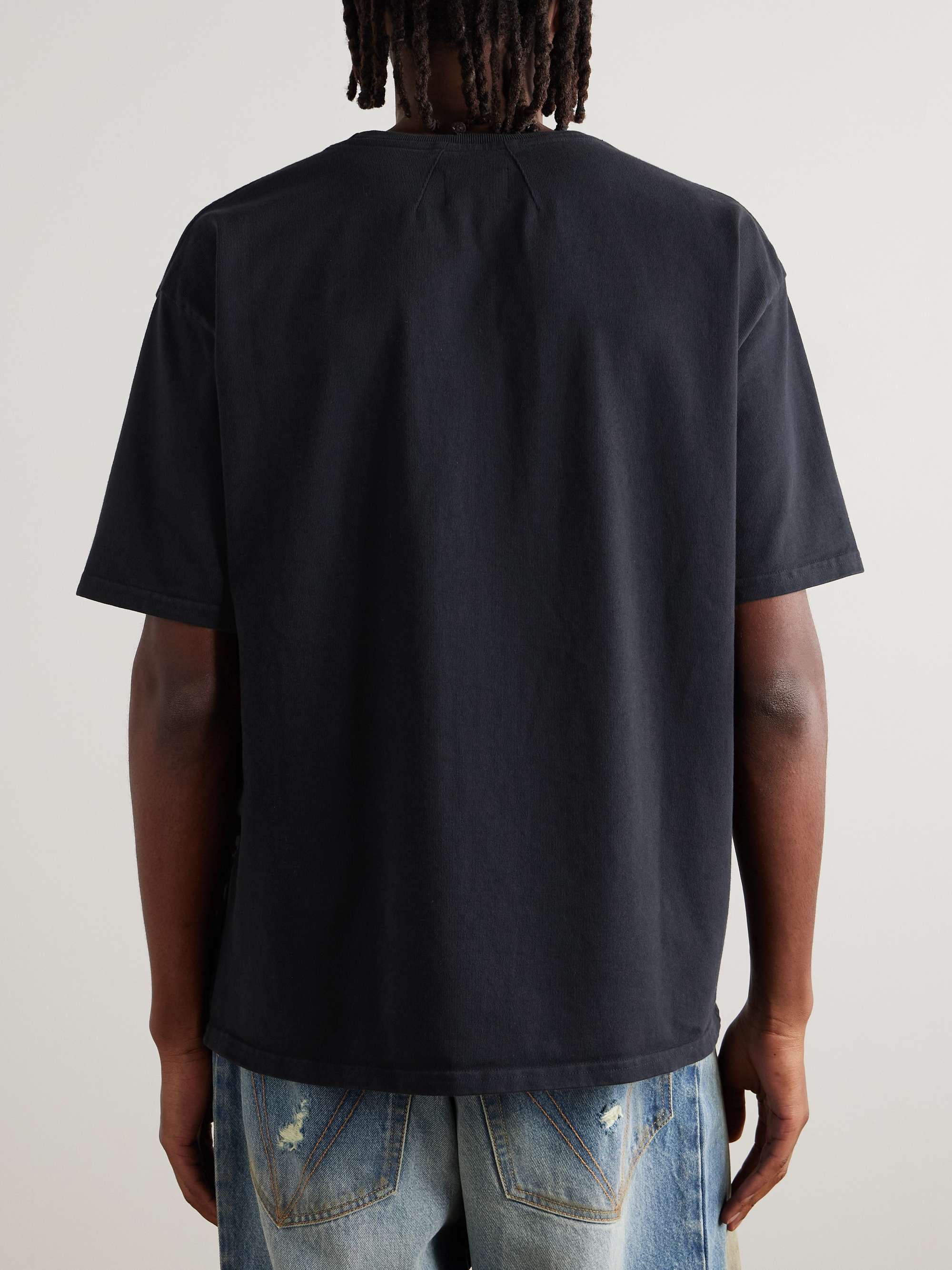 RHUDE