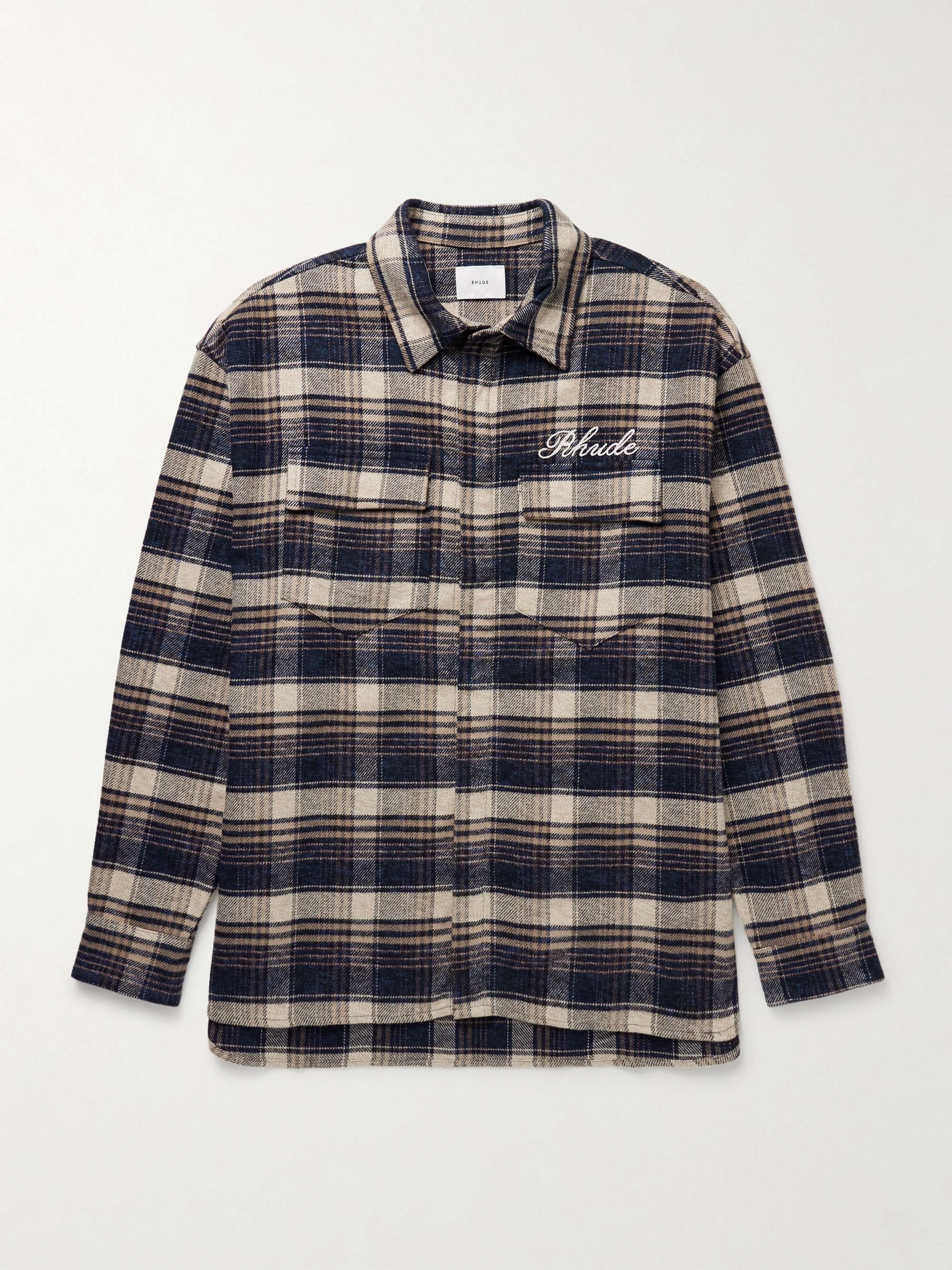 RHUDE