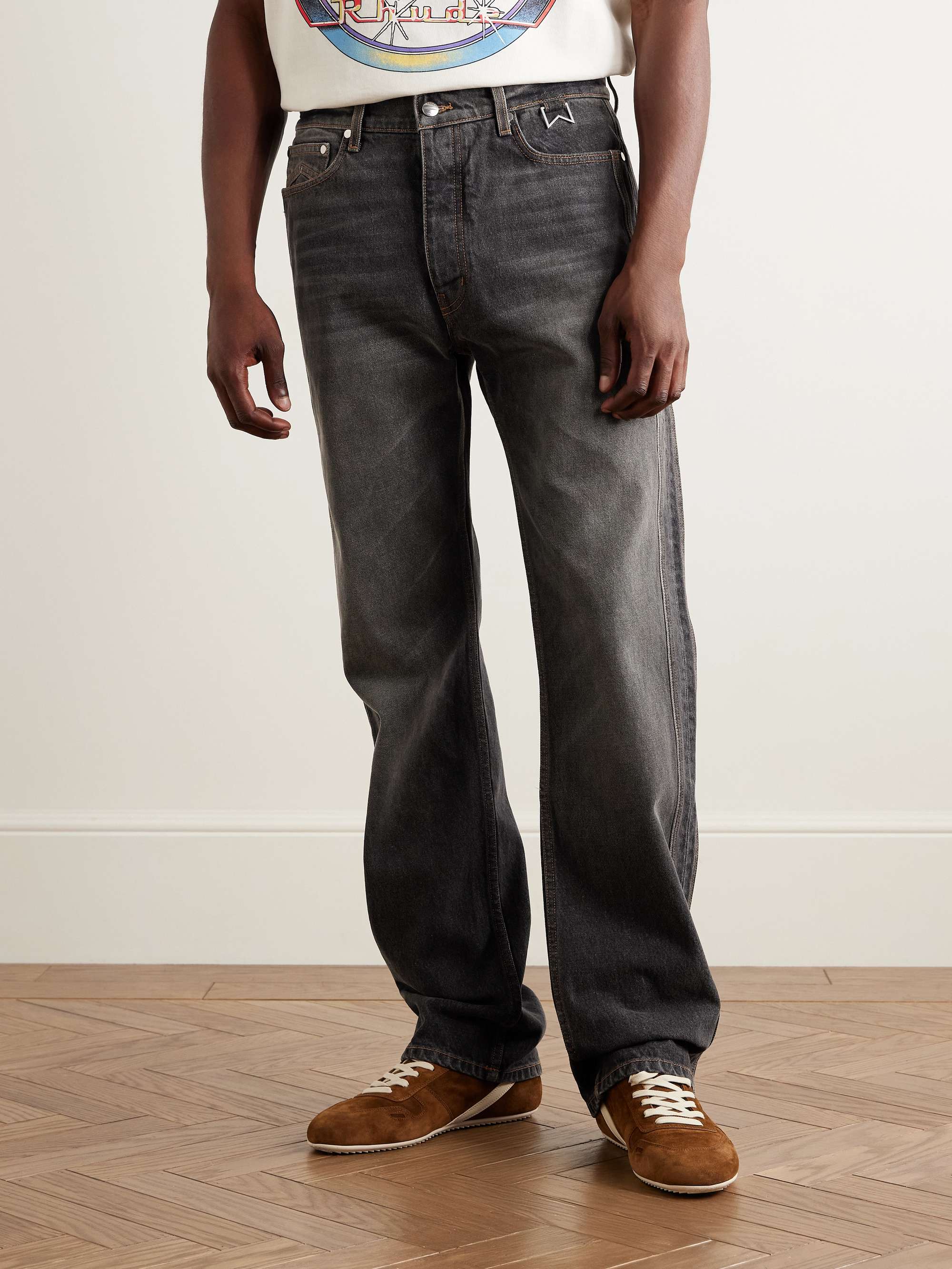 RHUDE