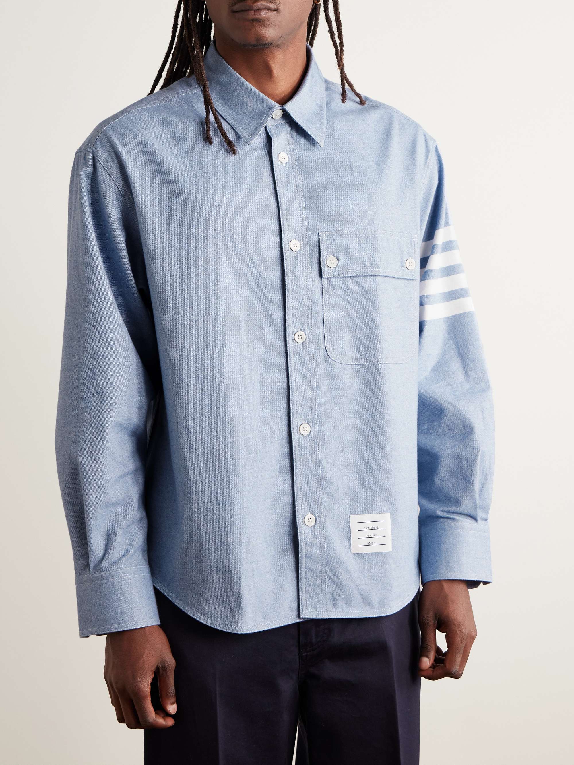 THOM BROWNE